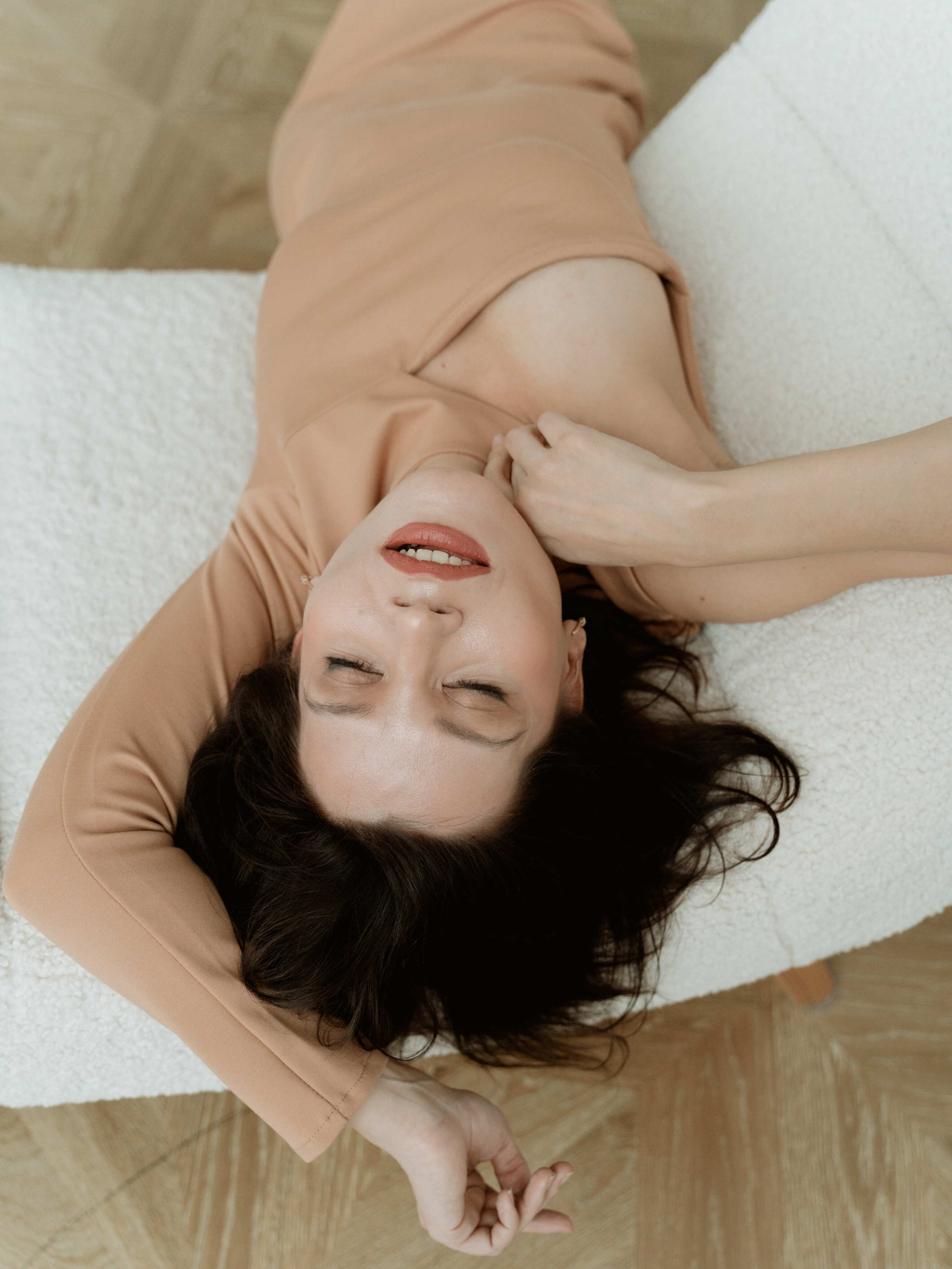 Ольга. Фотограф в Нижнем Новгороде Алексей Уковский