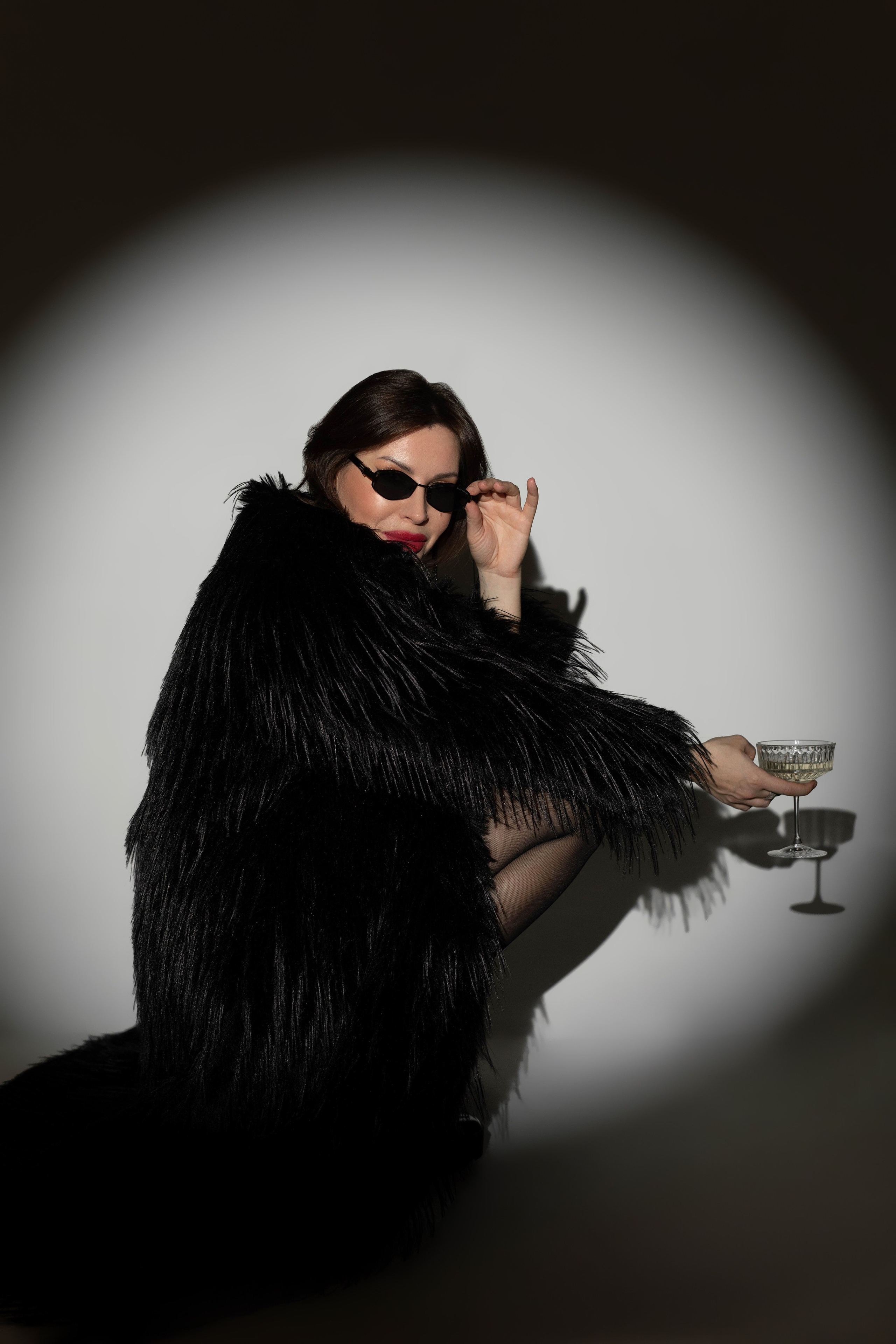 Девушки. Фотограф Ирина Истомина