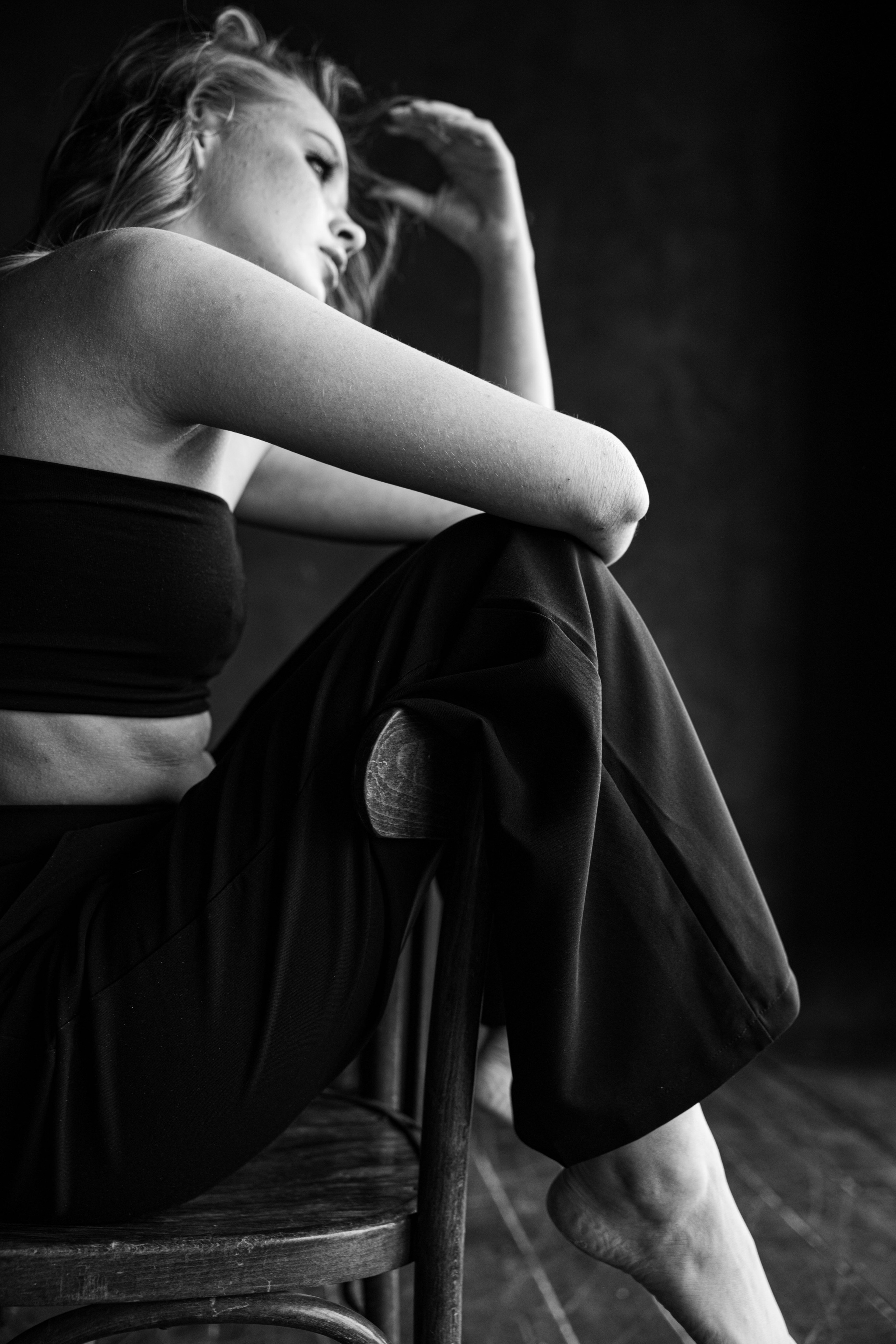 Настя. Фотограф/видеограф в Санкт-Петербурге Динара Гольдина