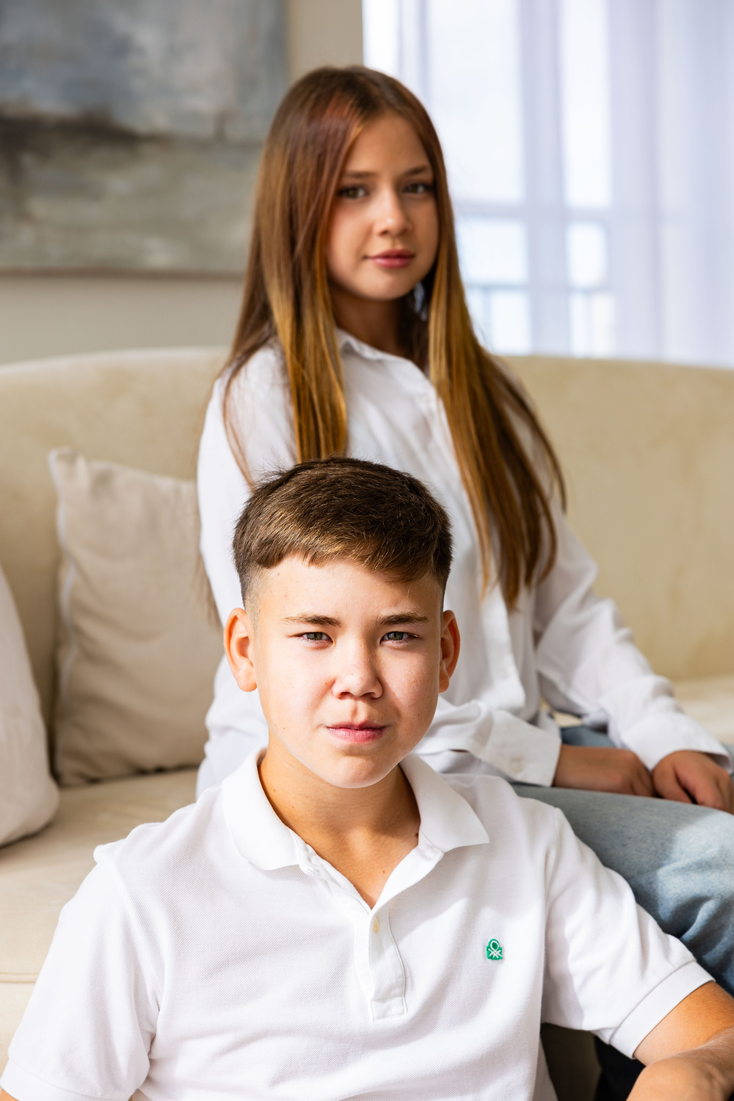 Данил. Фотограф/видеограф в Санкт-Петербурге Динара Гольдина