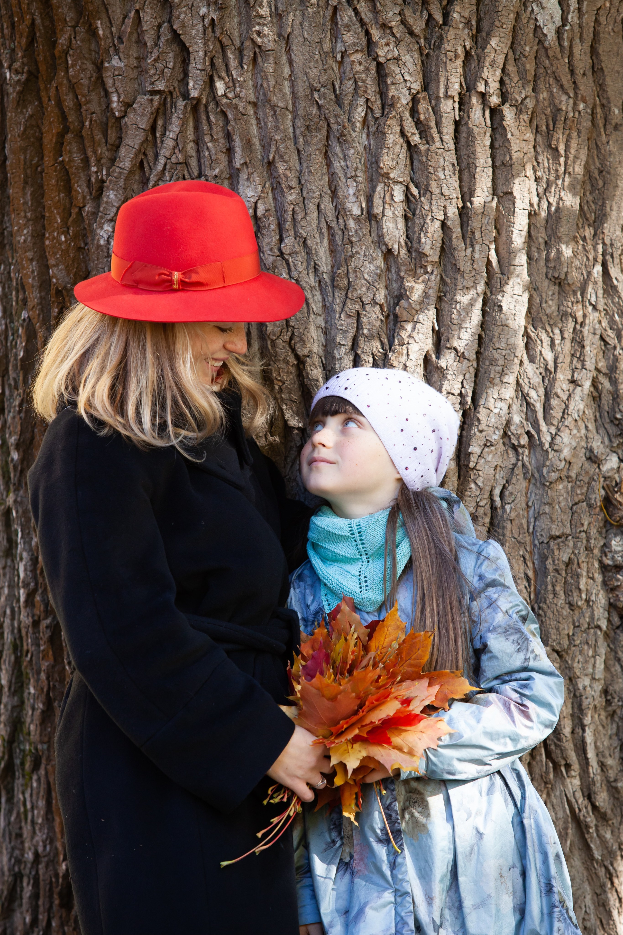 Семейная прогулка в парке Измайлово. Фотографы в Москве Светлана Устинова и Сергей Грачев
