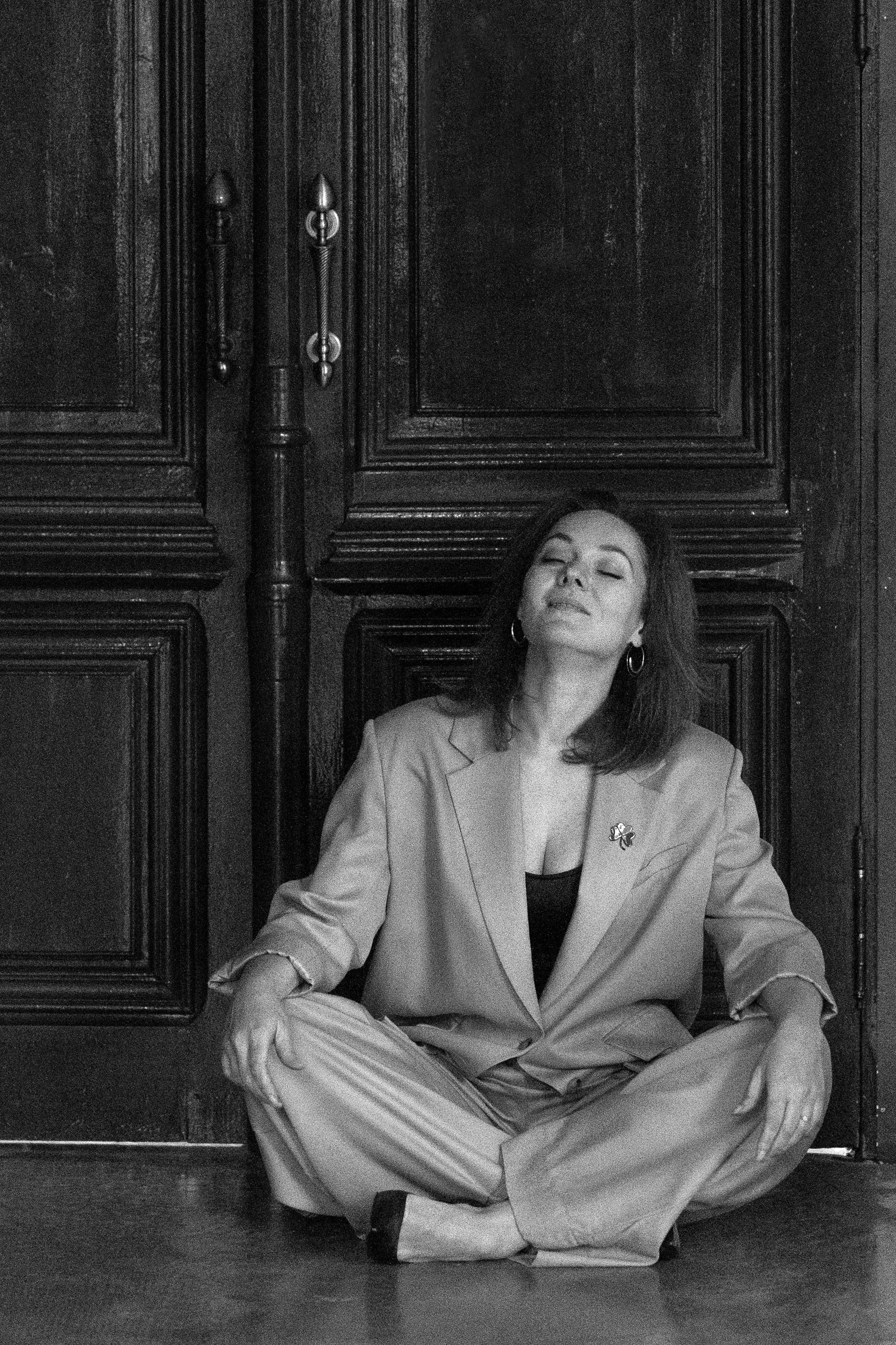 Внутри себя. Семейный и детский фотограф в Москве Ольга Светличная