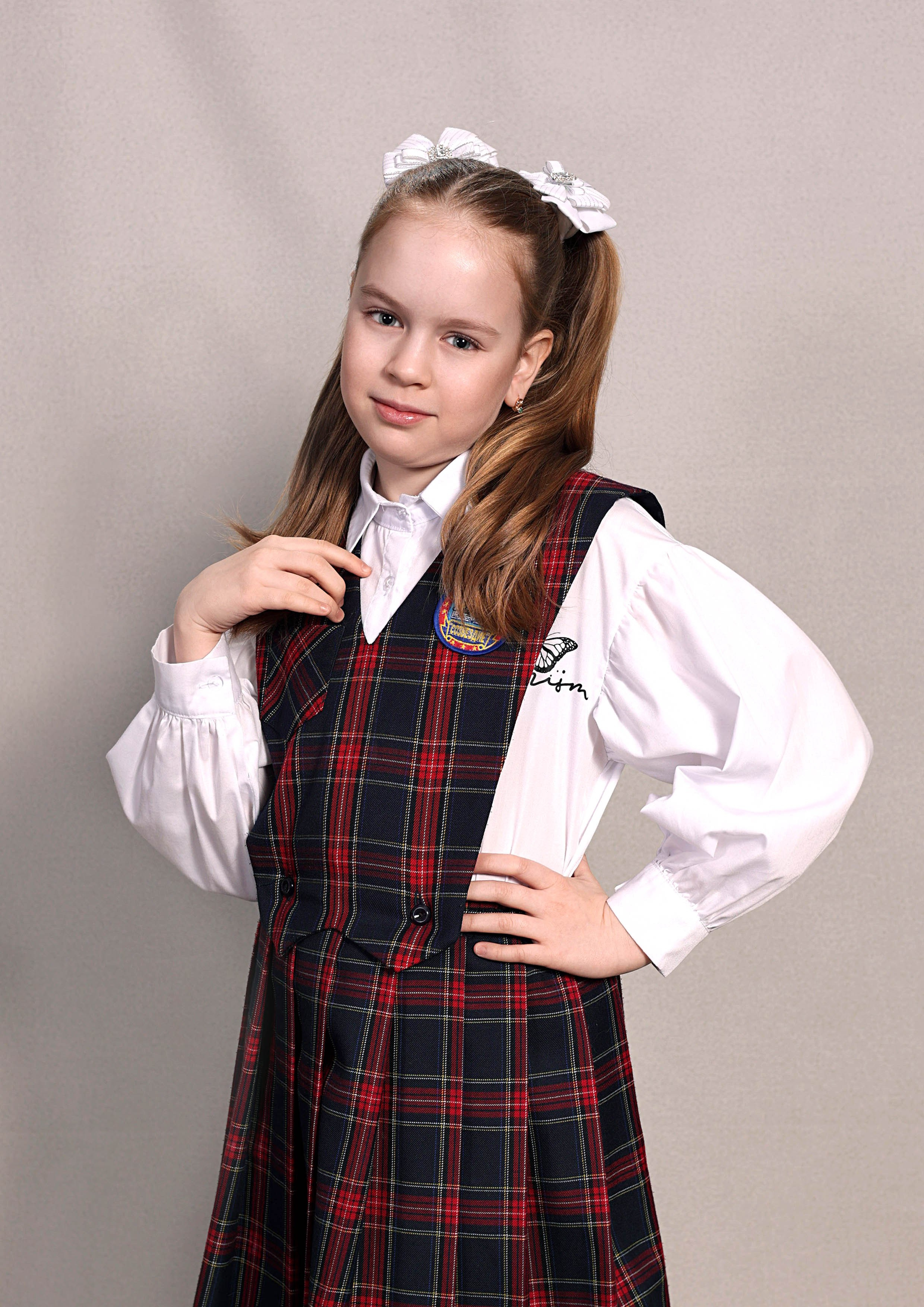 Начальная школа в студии образцы. Выпускные альбомы в г. Самара, Самарская область