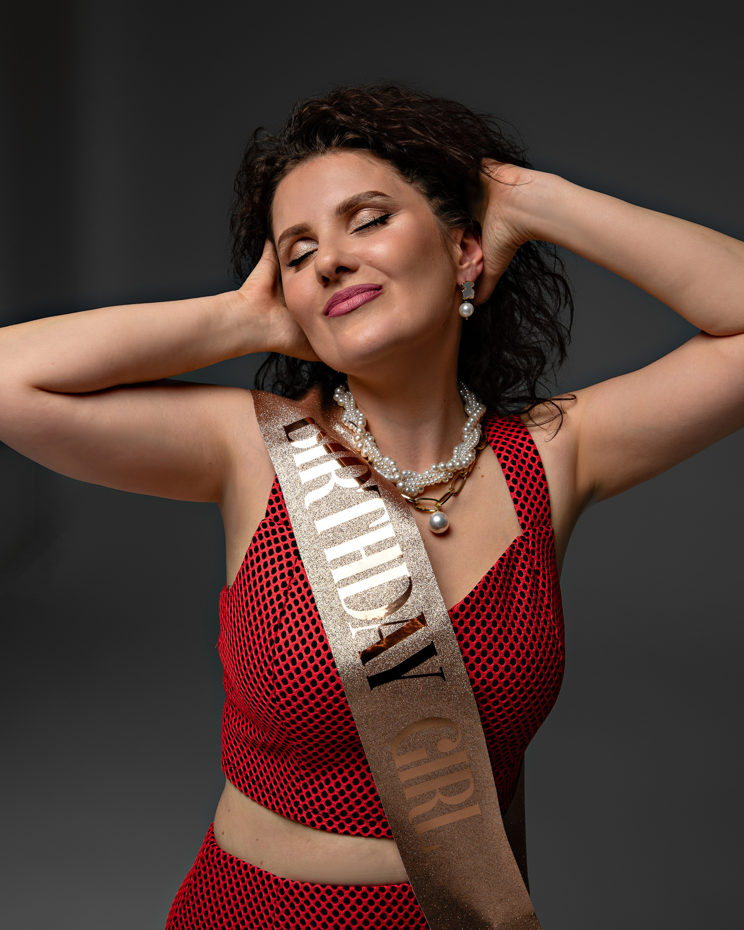 Индивидуальная фотосессия в стиле VOGUE. Фотограф в Кисловодске Юлия Федоренко