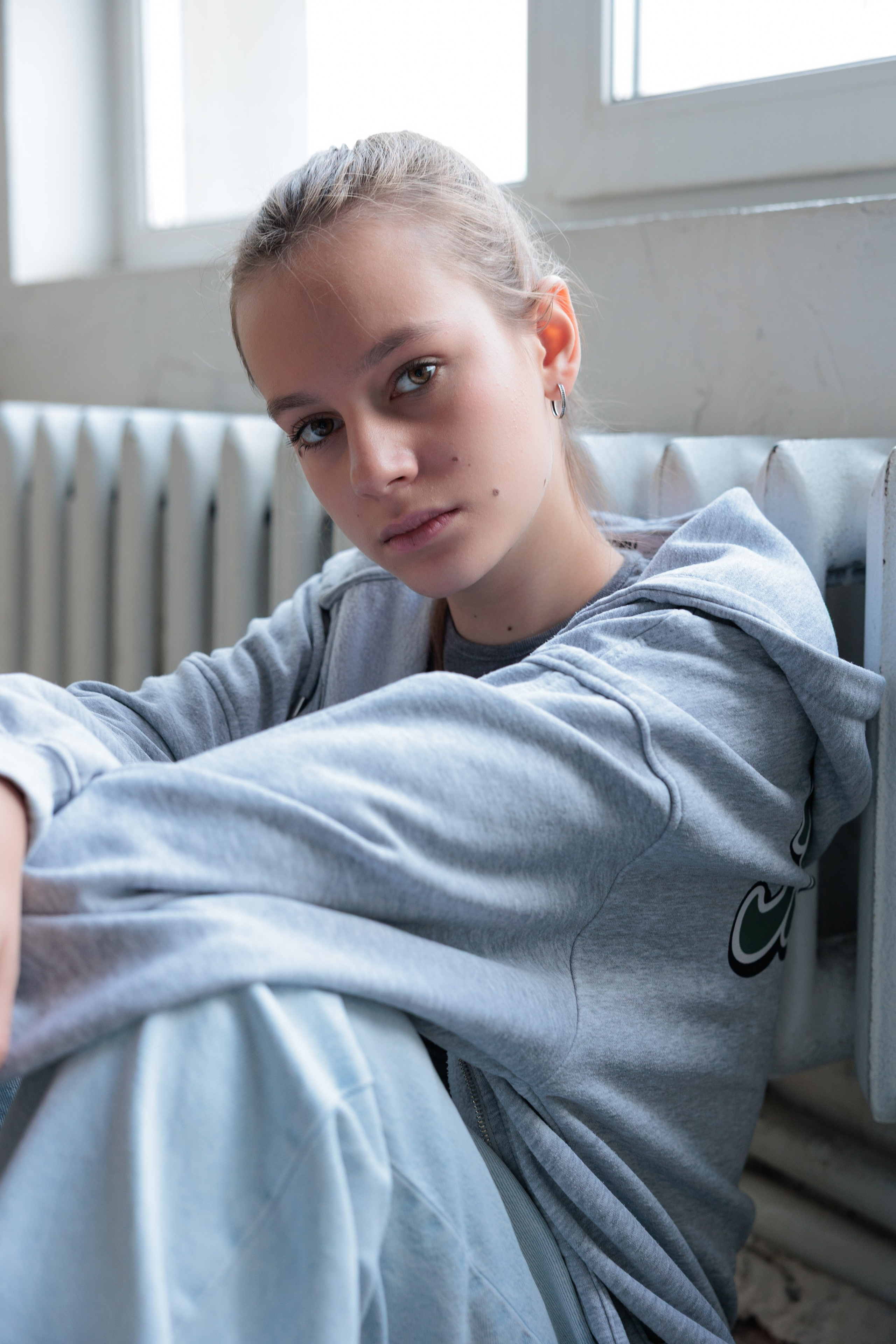 ПОЛИНА. Я фотограф из Москвы к Вашим услугам