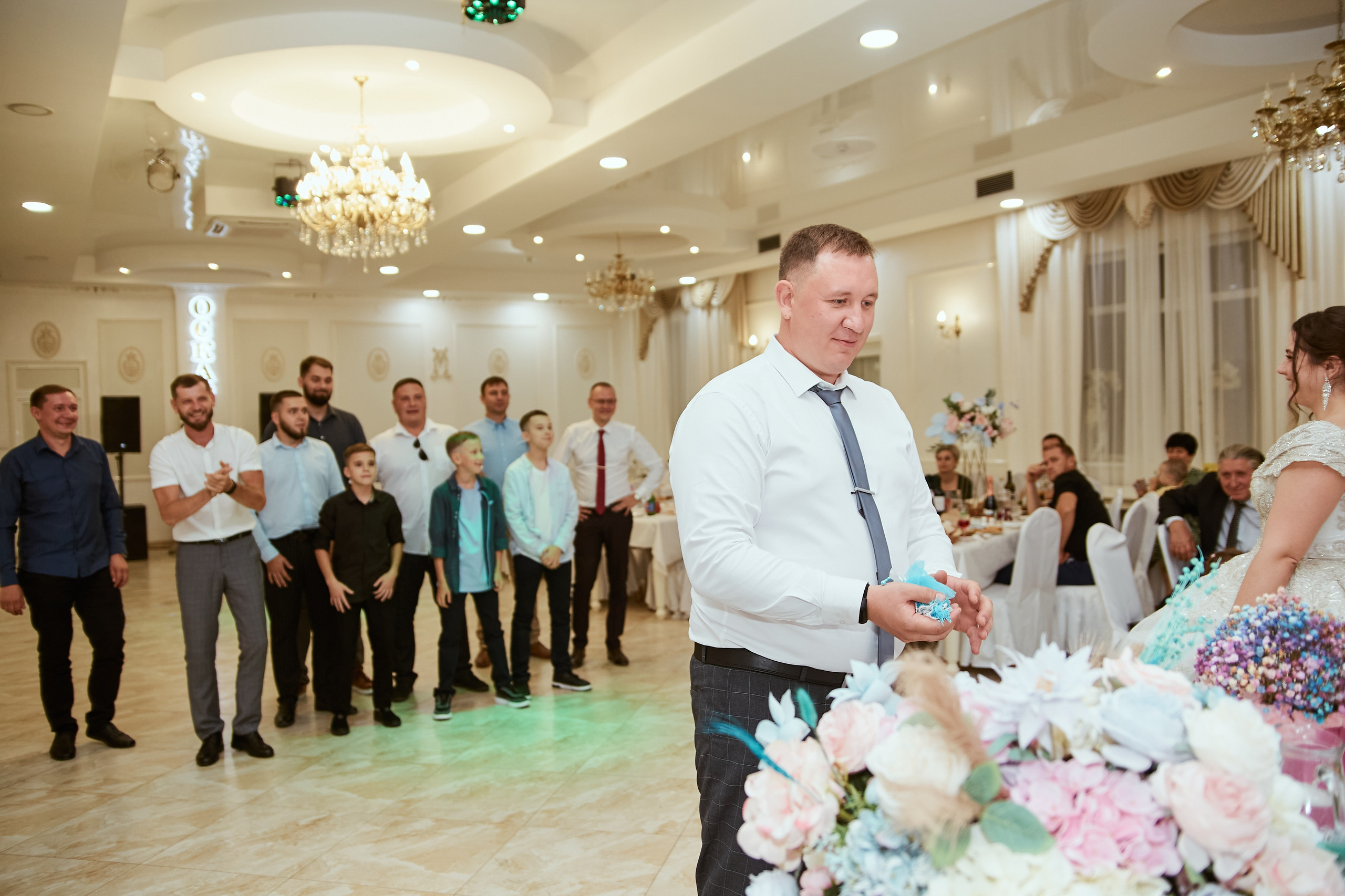 Лиля и Дмитрий. Анастасия Марунич | Блогер | Ставрополь