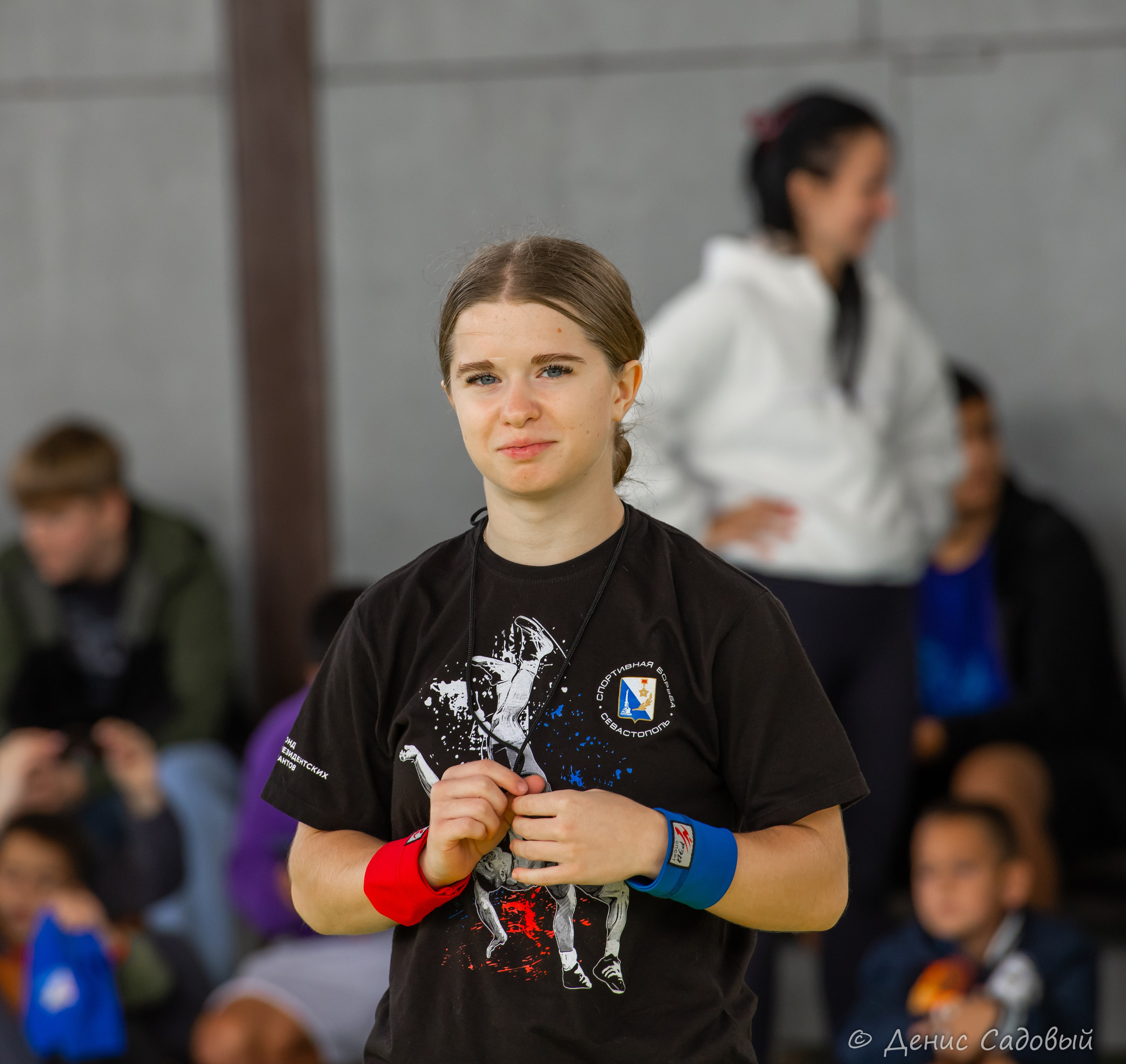 Греплинг. Денис Садовый фотограф Севастополь