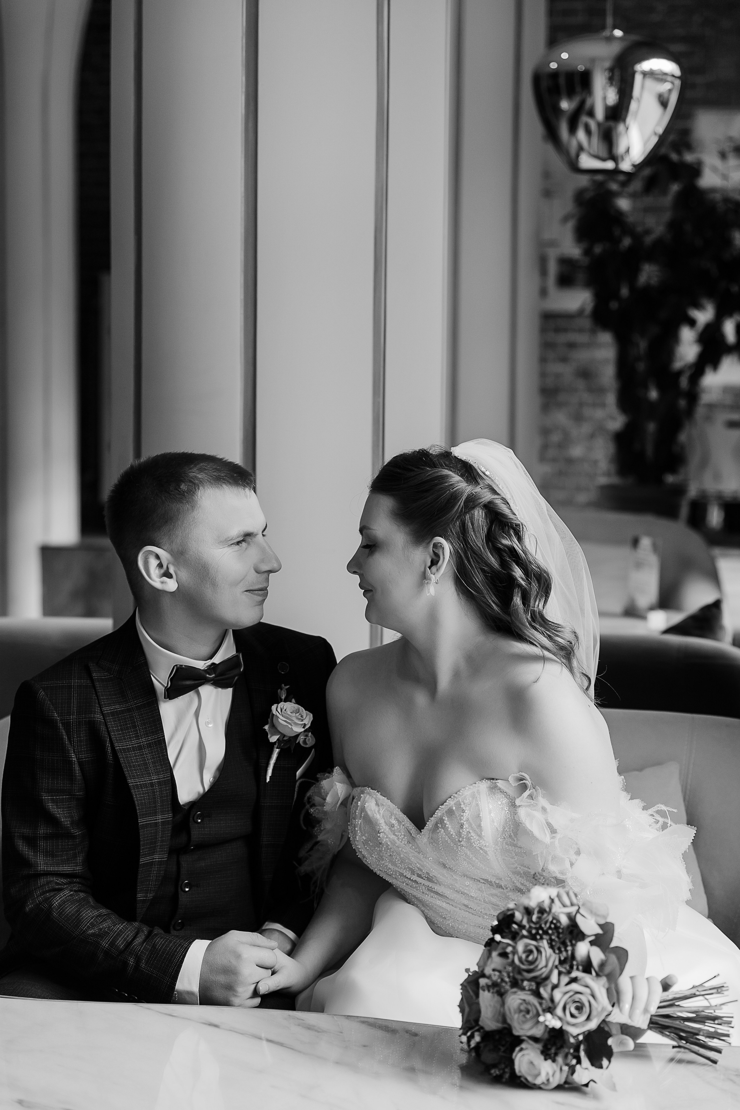 Свадьба. Свадебный и семейный фотограф в Твери и Тверской области