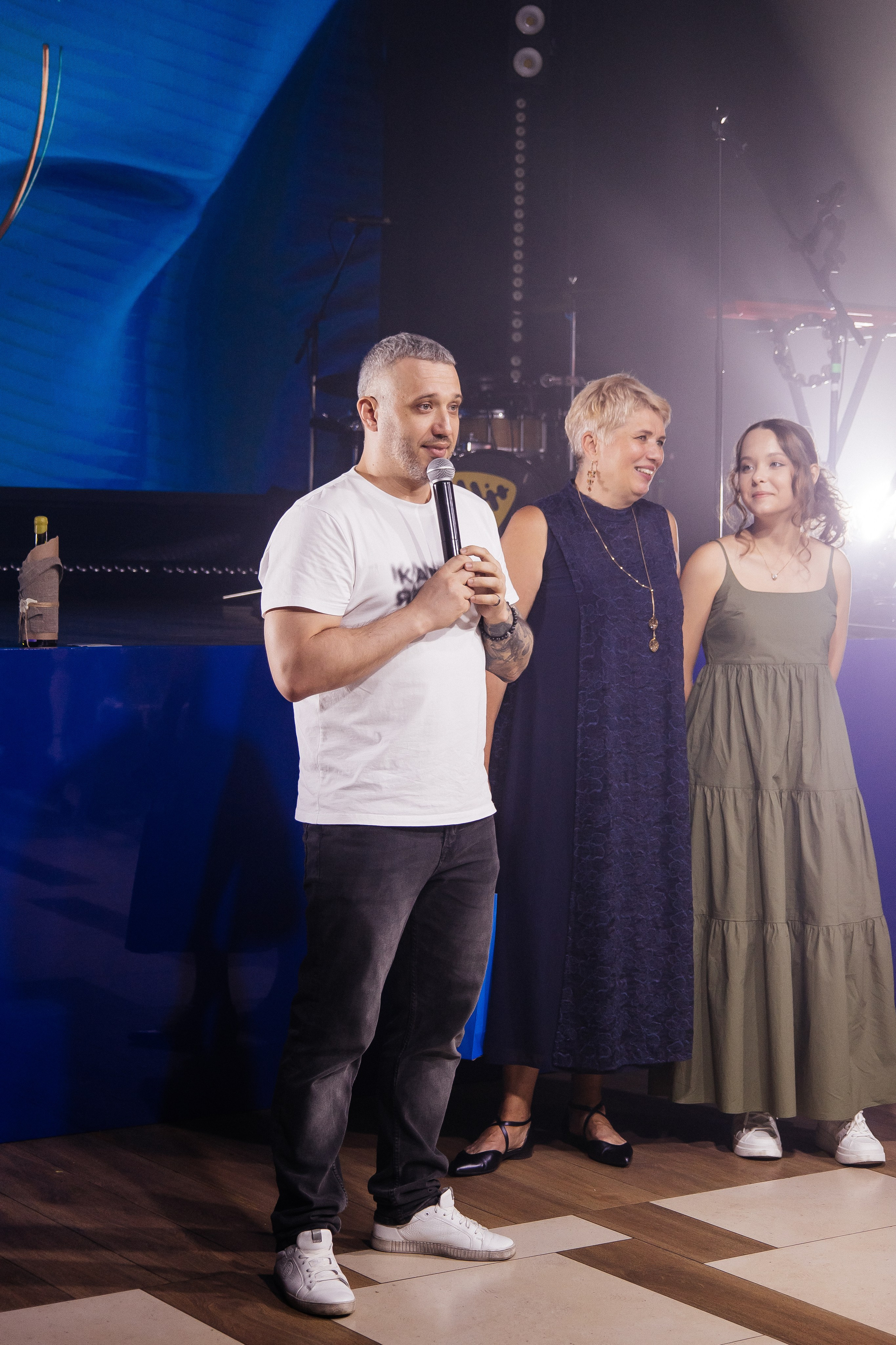 Свадебный гала-ужин. Фотограф в Иркутске