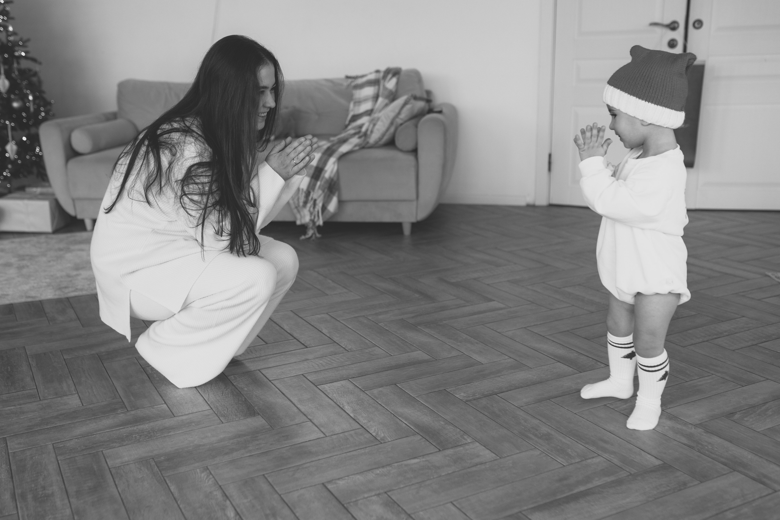 Софья, Сергей и Петя. Семейный фотограф и фотограф на роды в Ростове-на-Дону Мухина Виктория