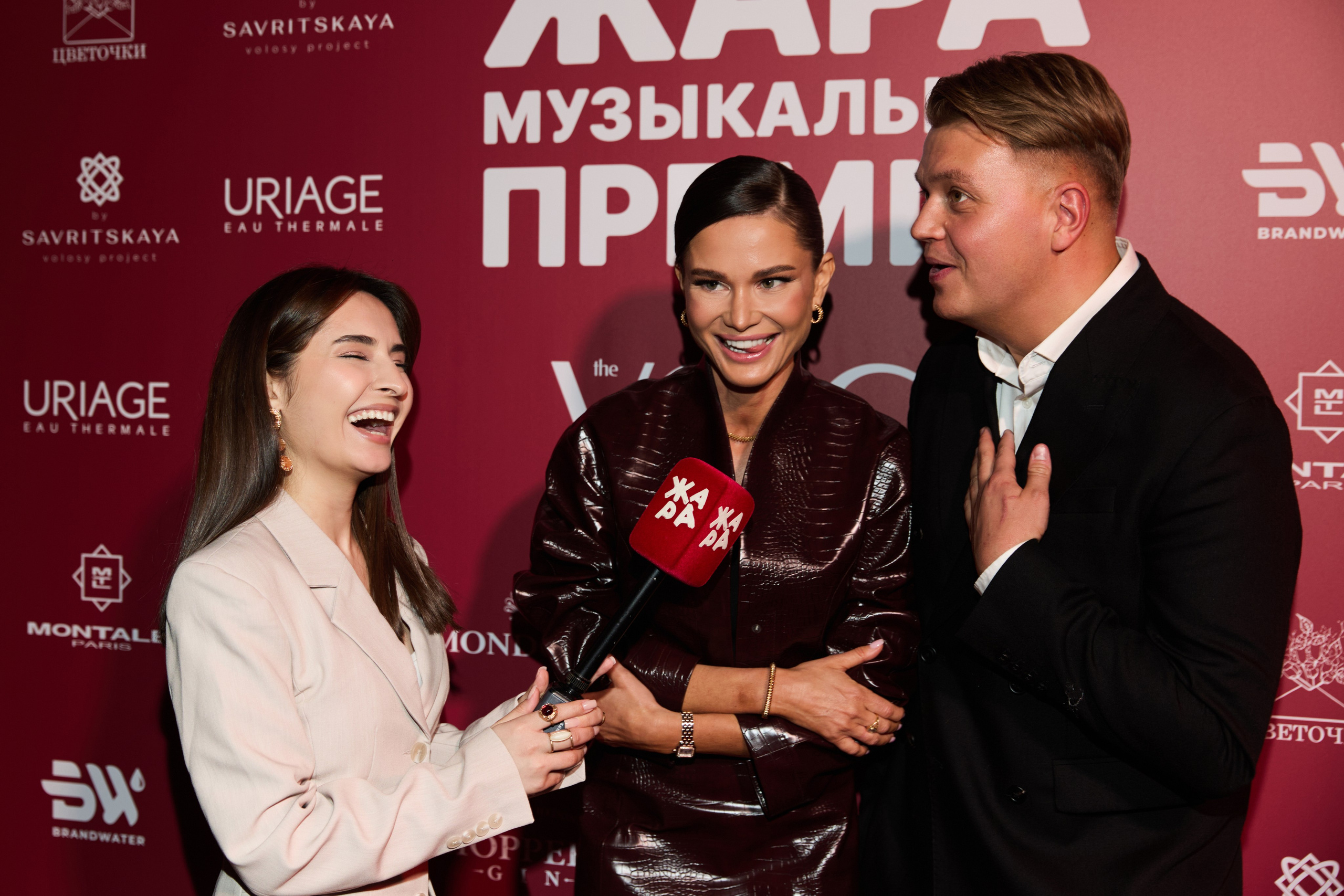 Мероприятия. Фотограф в Москве Светлана Белова