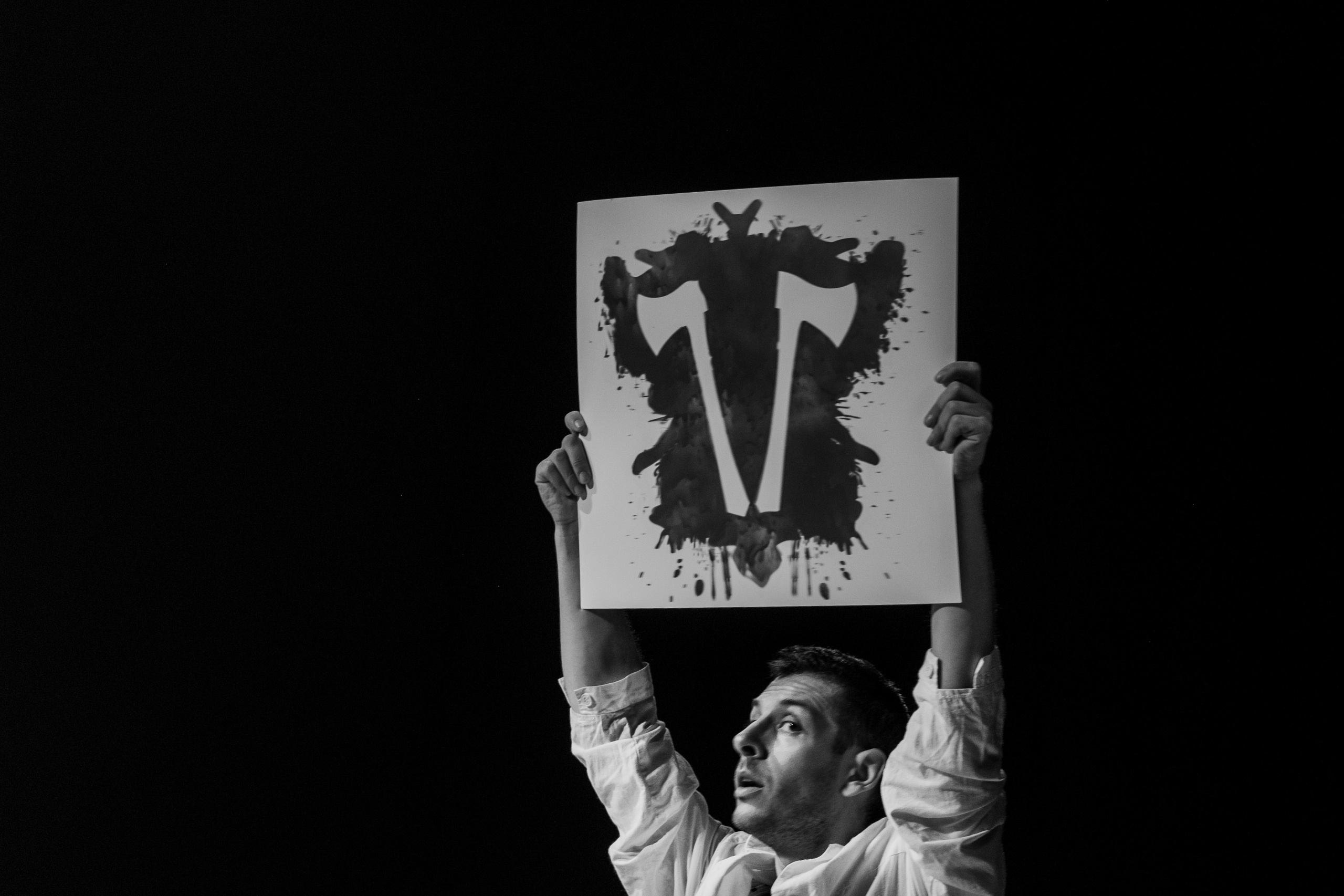 Театр. Свадебные фотосессии в Москве. Фотограф Сергей Ржевский