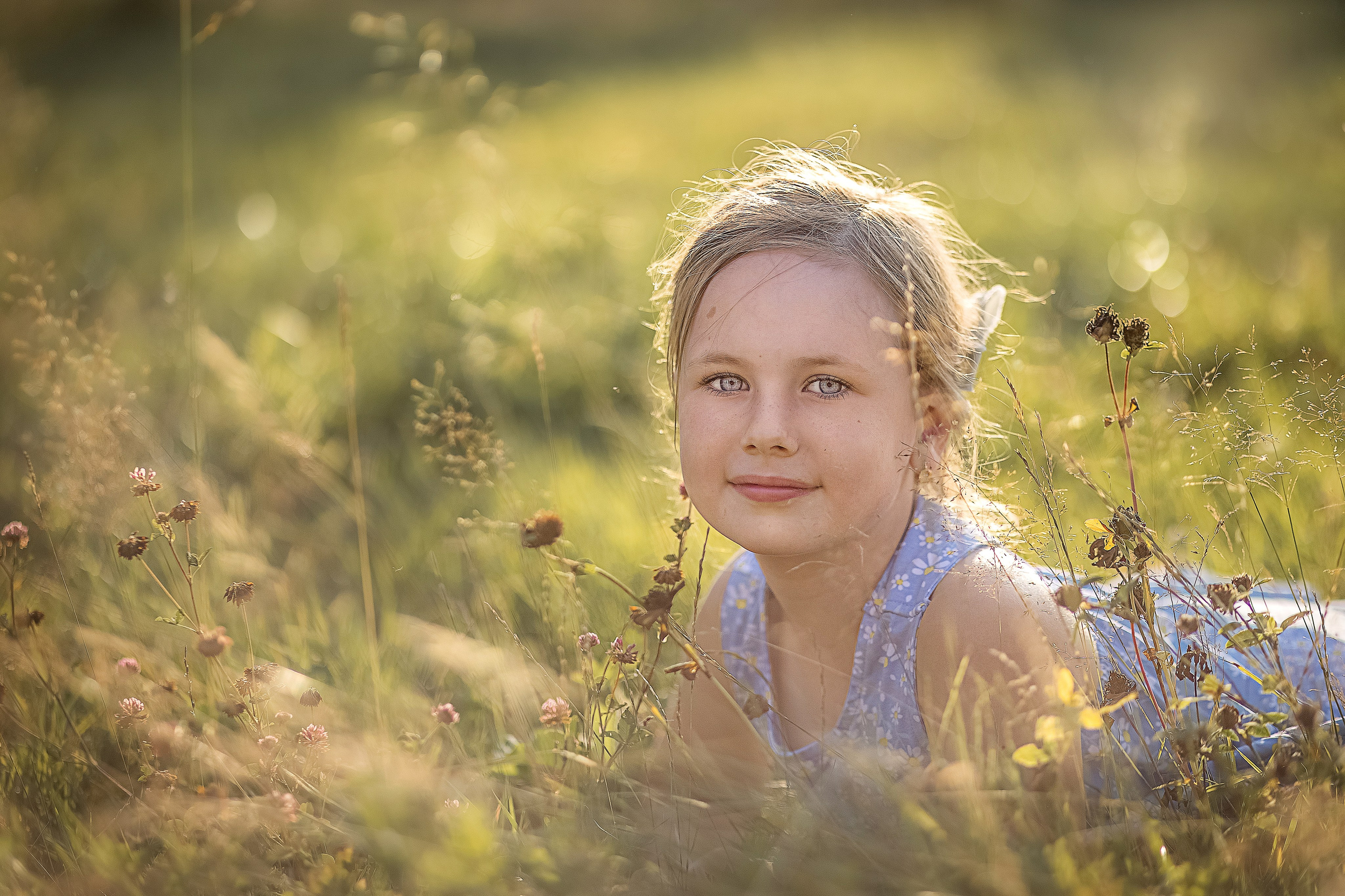 Дети. Семейный и детский фотограф В Москве Парамонова Екатерина