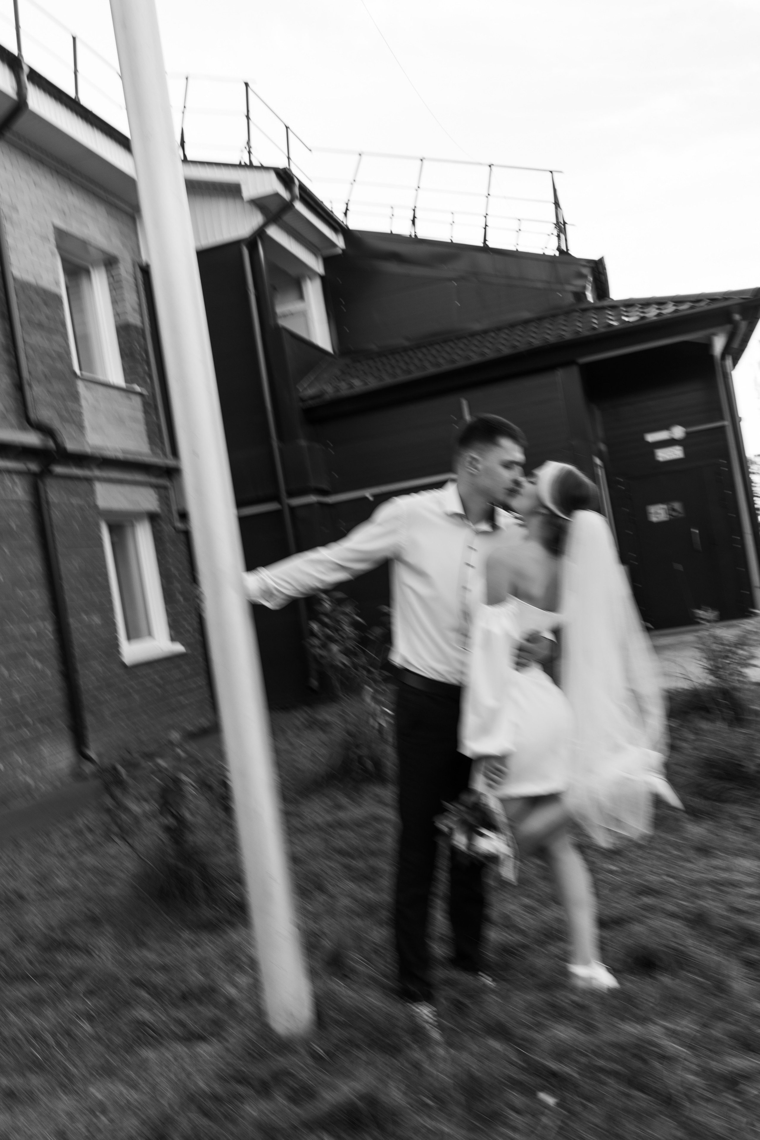 Дмитрий/Валентина. Фотограф в Санкт-Петербурге — Лучина Екатерина