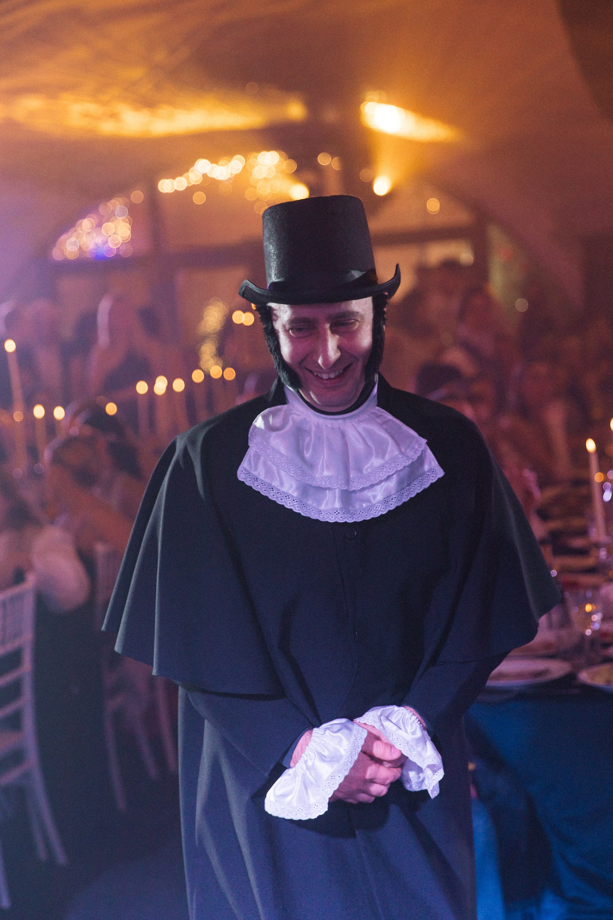 Ночь и Бал. Свадебный фотограф Дмитрий Воробьев Москва Ярославль