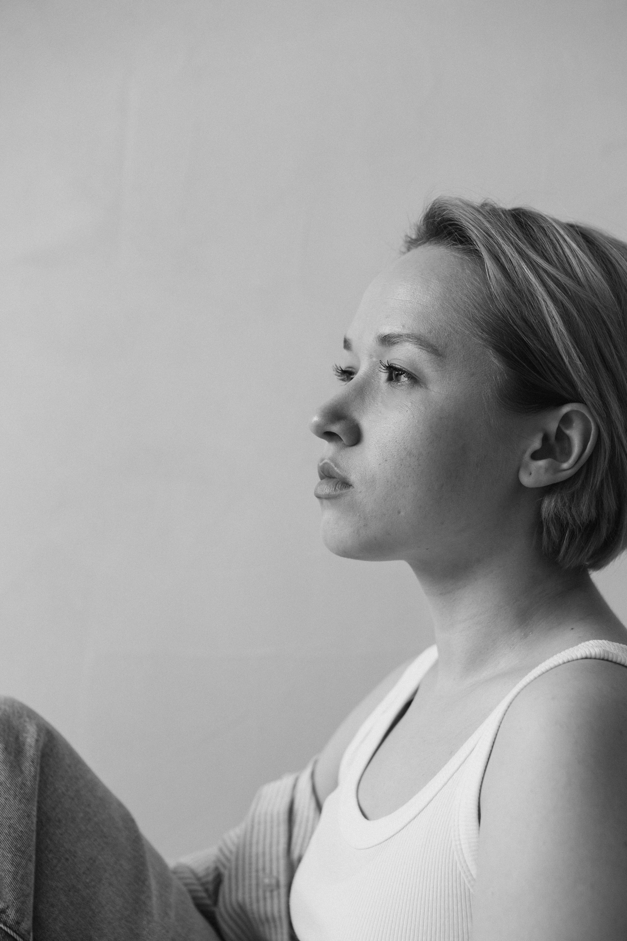 Albina. Portrait, family and pet photographer in Cyprus, Ksenia Bourdelle