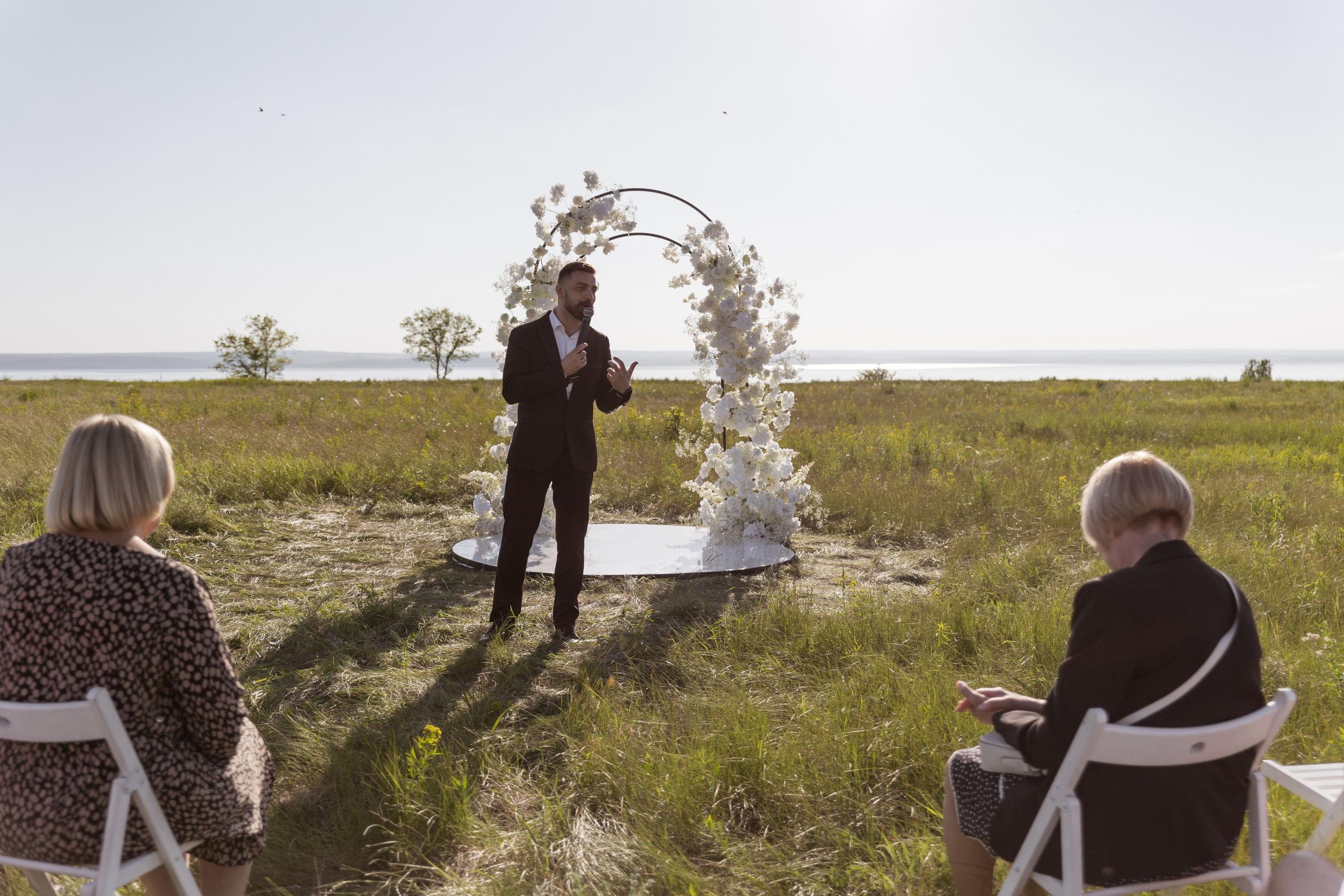 Дмитрий и Светлана. Свадебный фотограф в Самаре и СПБ Наталия Константинова