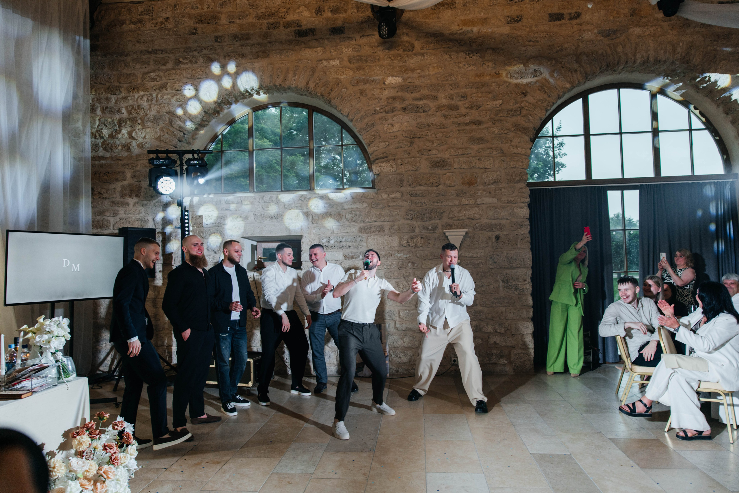 DMITRY & MARIA. Свадебное ФОТО & ВИДЕО Москва/Липецк