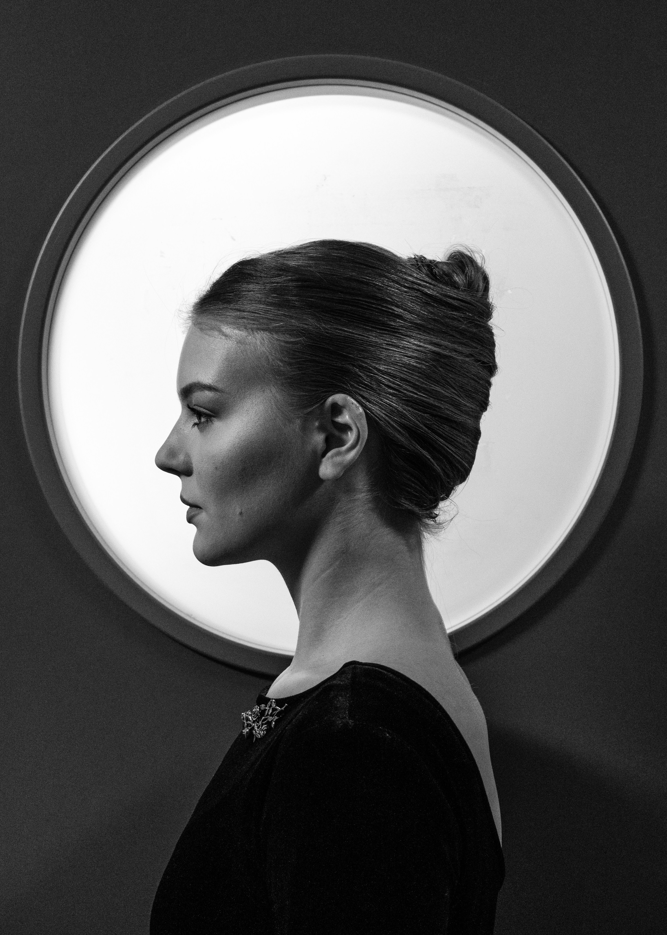 Фестиваль студенческих спектаклей «Первый план». Репетиции студентов ГИТИС и ВТУ им. Щепкина. Дмитриева Елена. Портретный и ню-фотограф в Москве