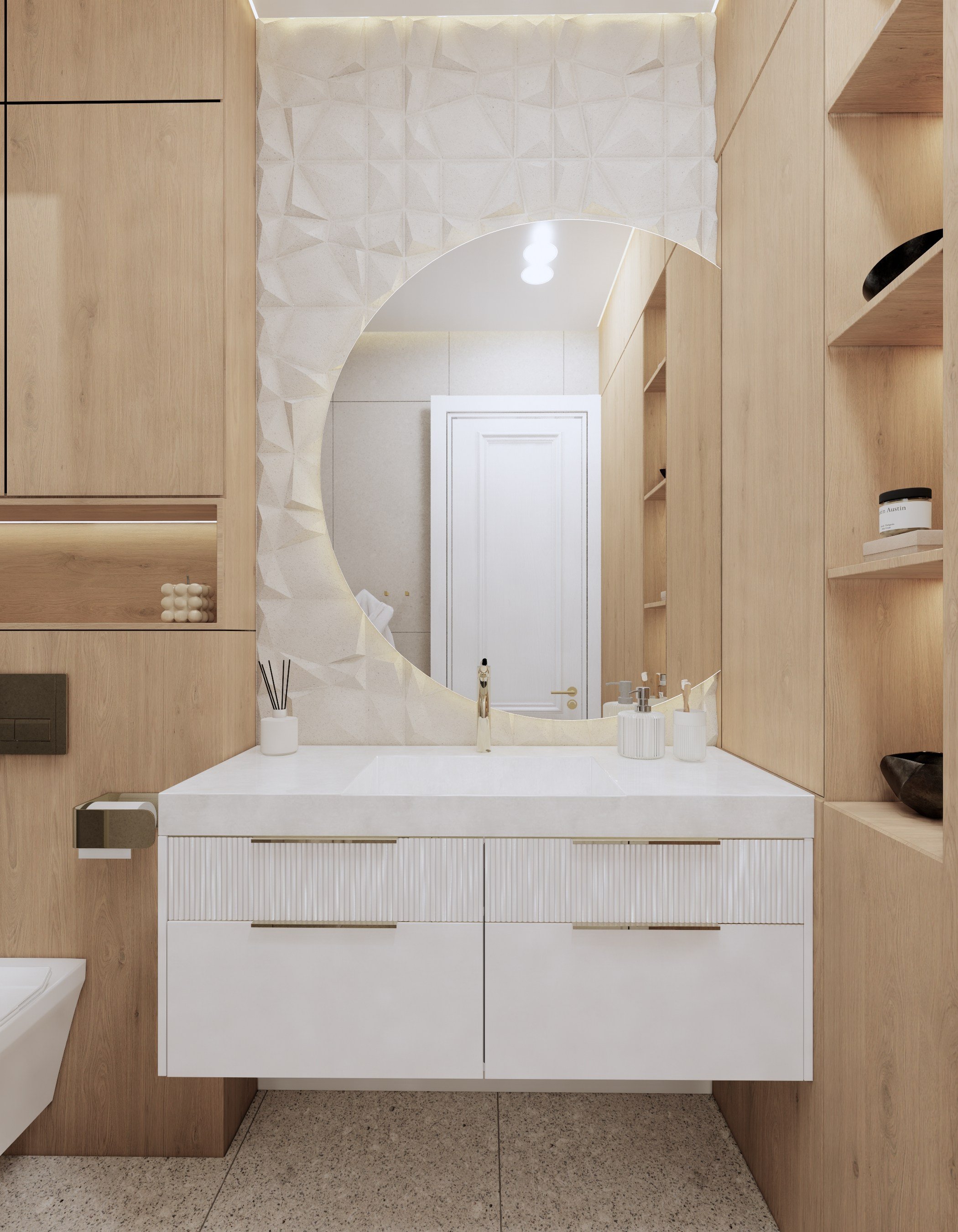 ЖК «Бунинские кварталы». Главная