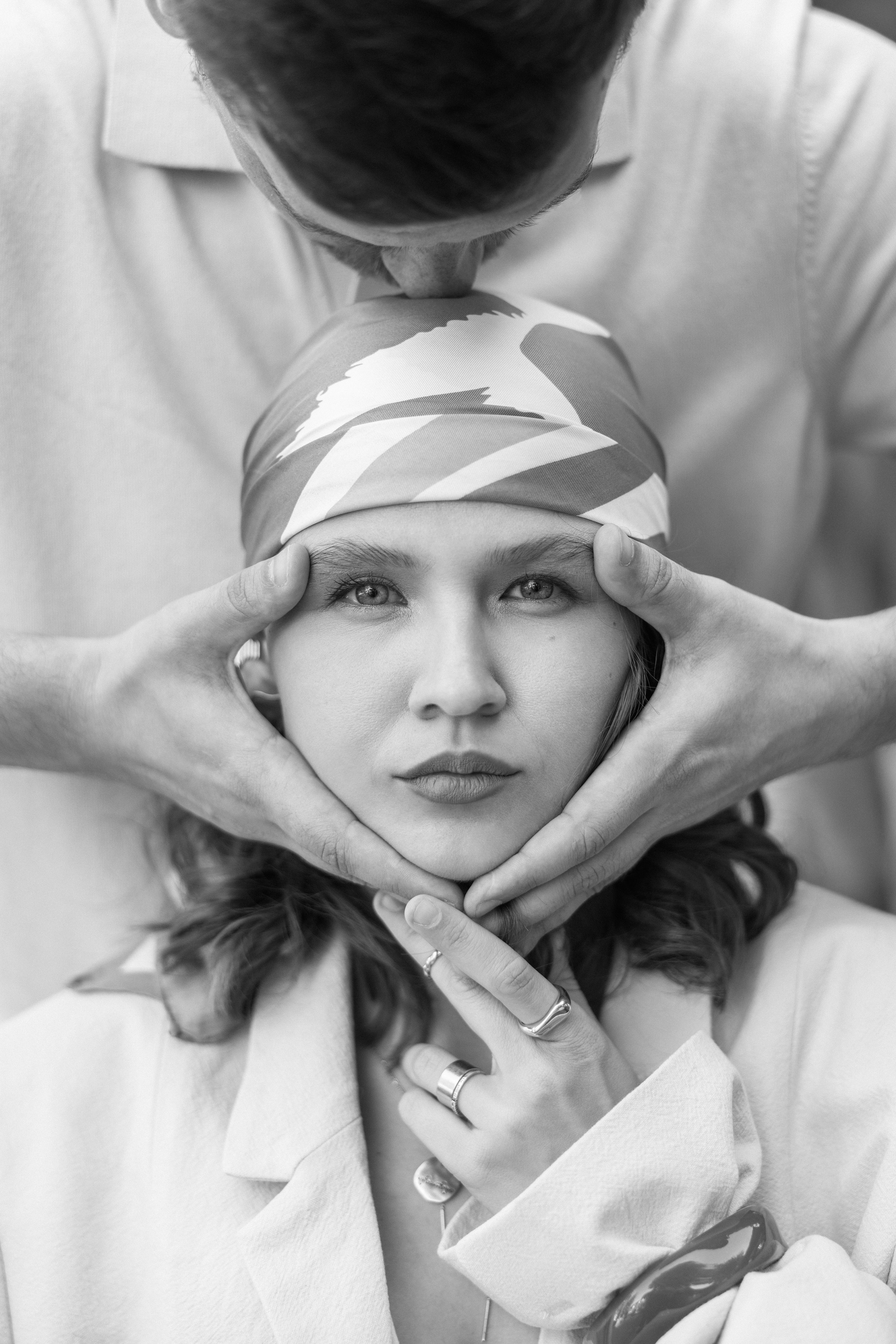 Семьи & Lovestory. Фотограф в Новосибирске Надежда Черных