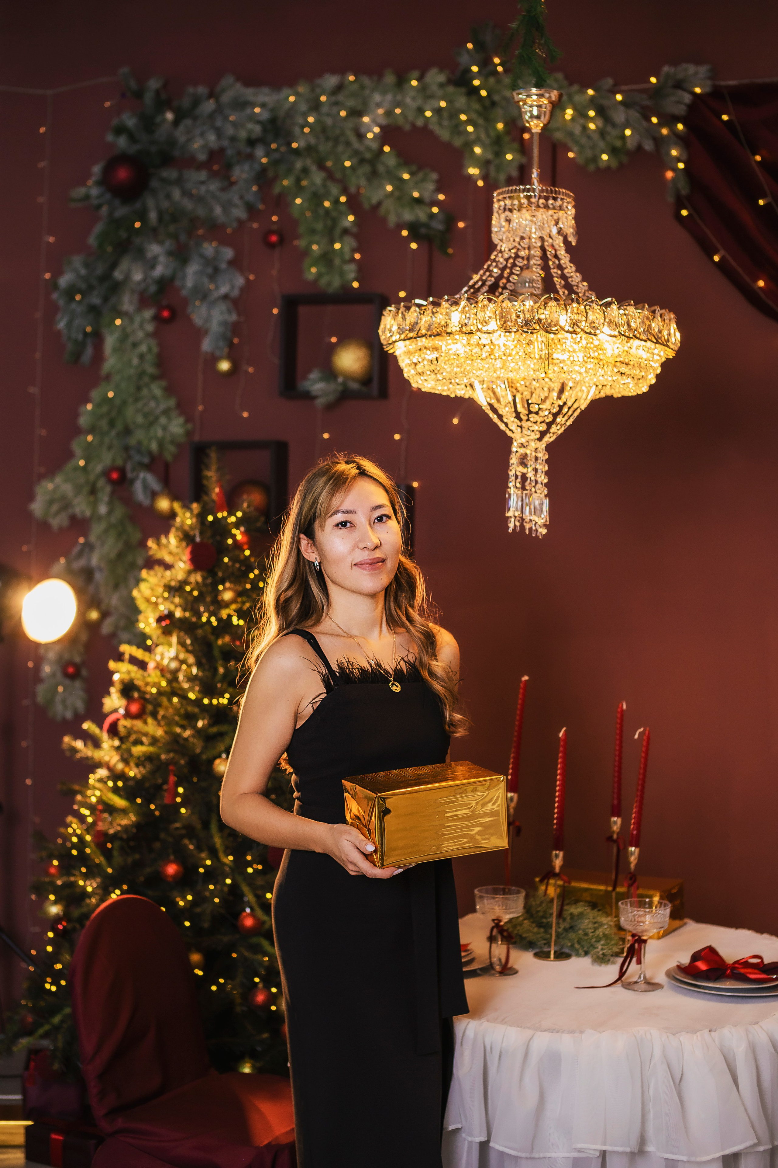 Фотостудия Абажур. Семейный фотограф в Саратове