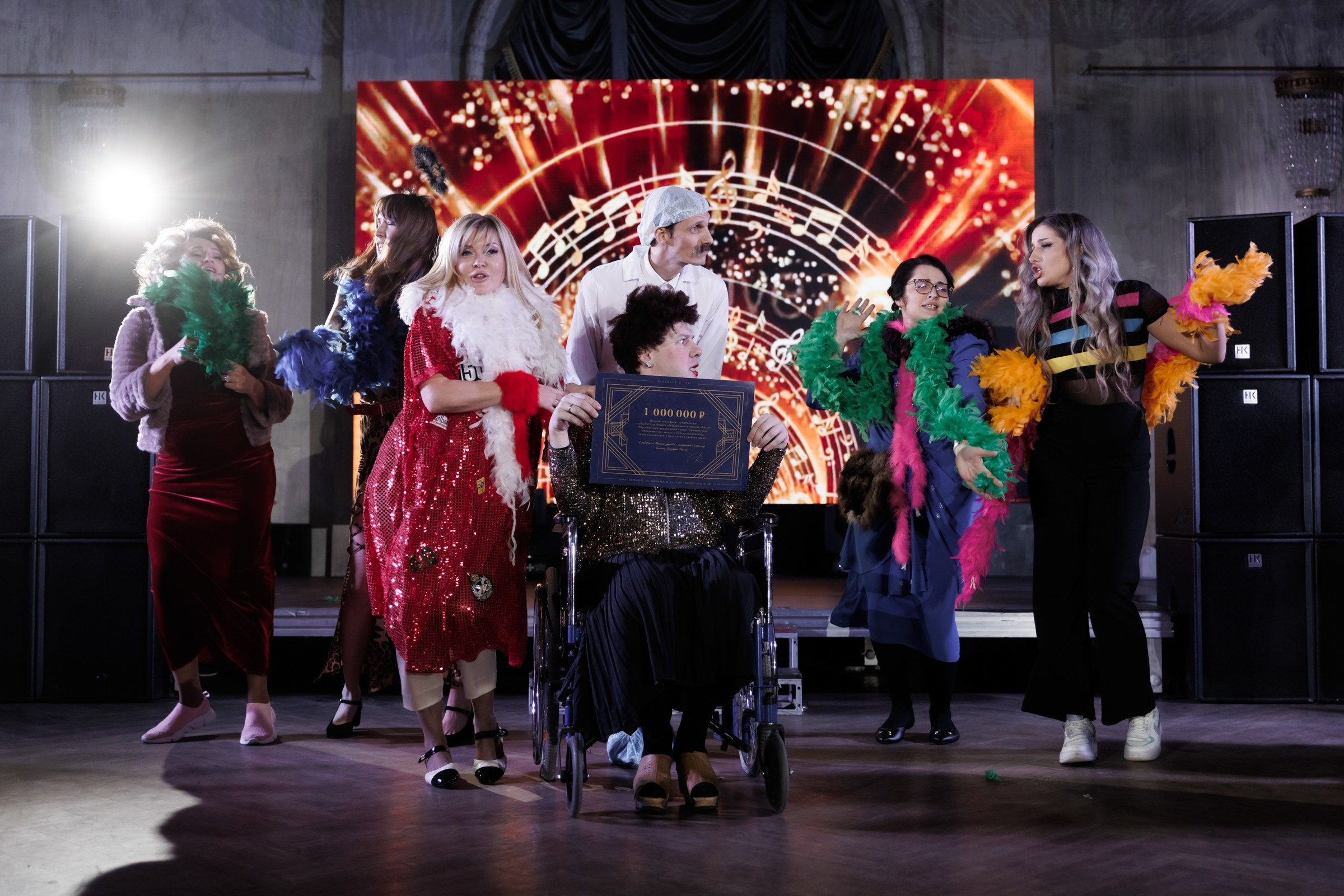 Мероприятия. Фотограф Алесандр Чернышов / Ваш репортажный фотограф