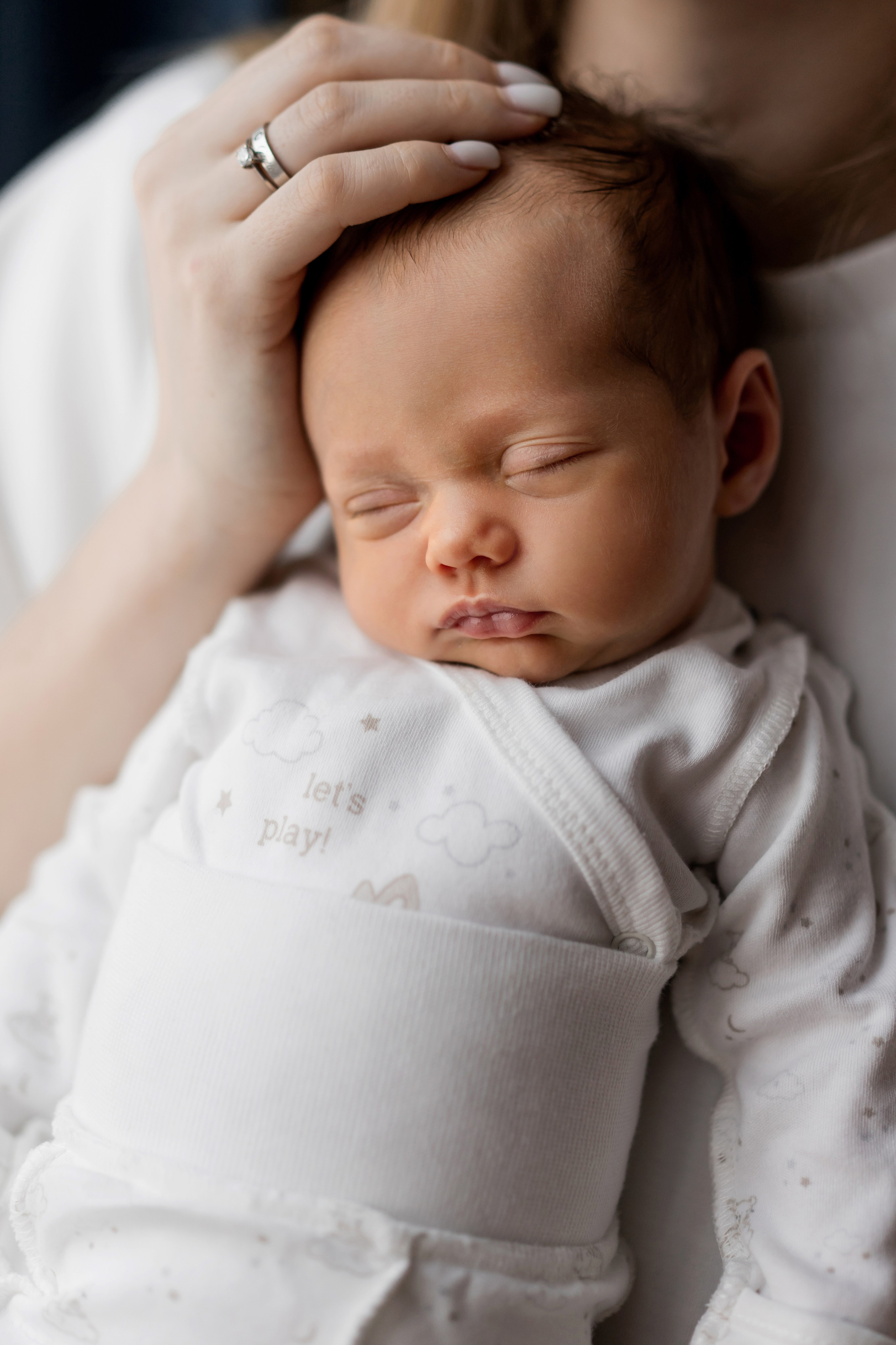 Стефания. Семейный и детский фотограф в Санкт-Петербурге Дарина Герчиу