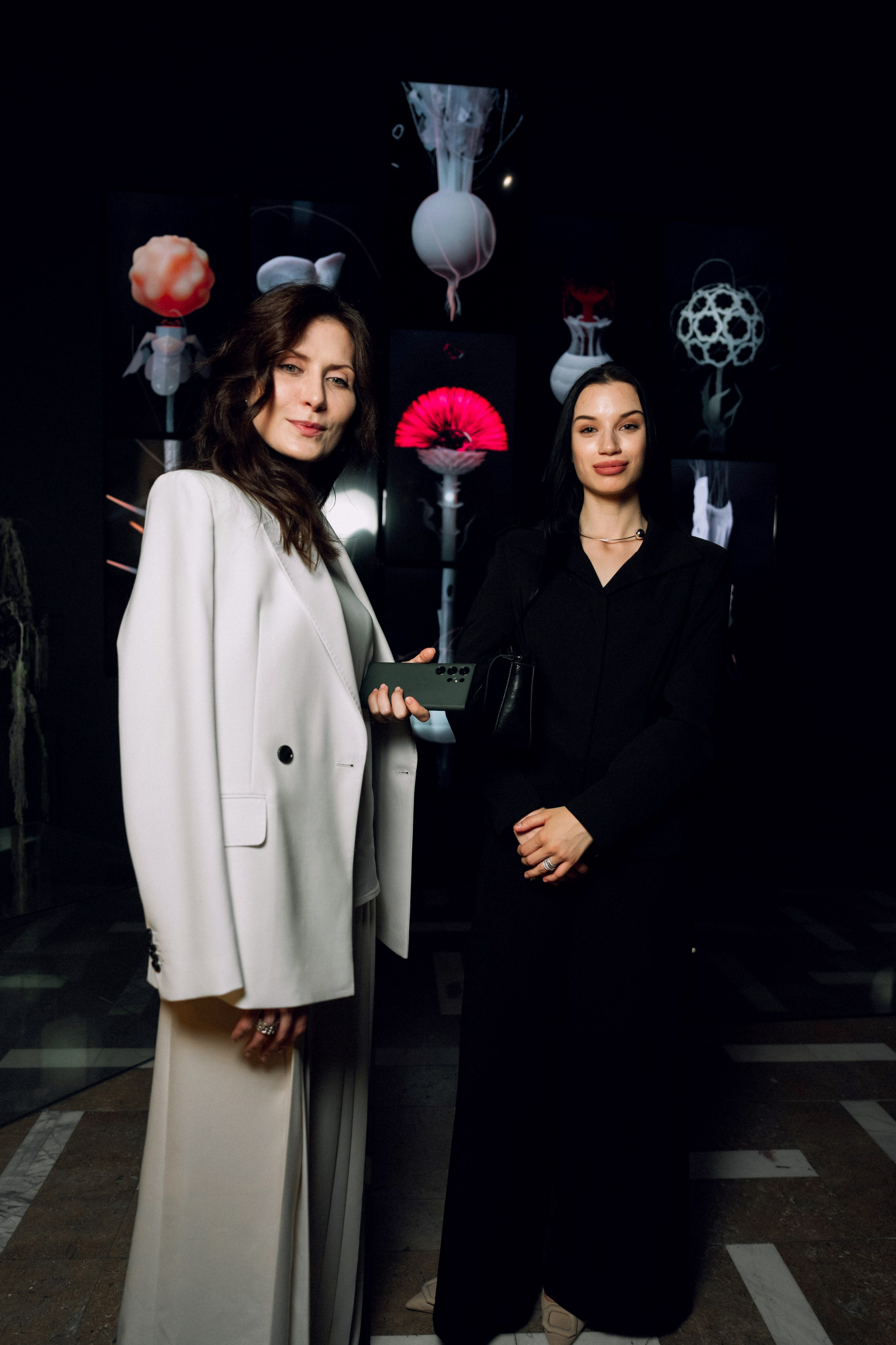 Открытие Новой Третьяковки. Главная