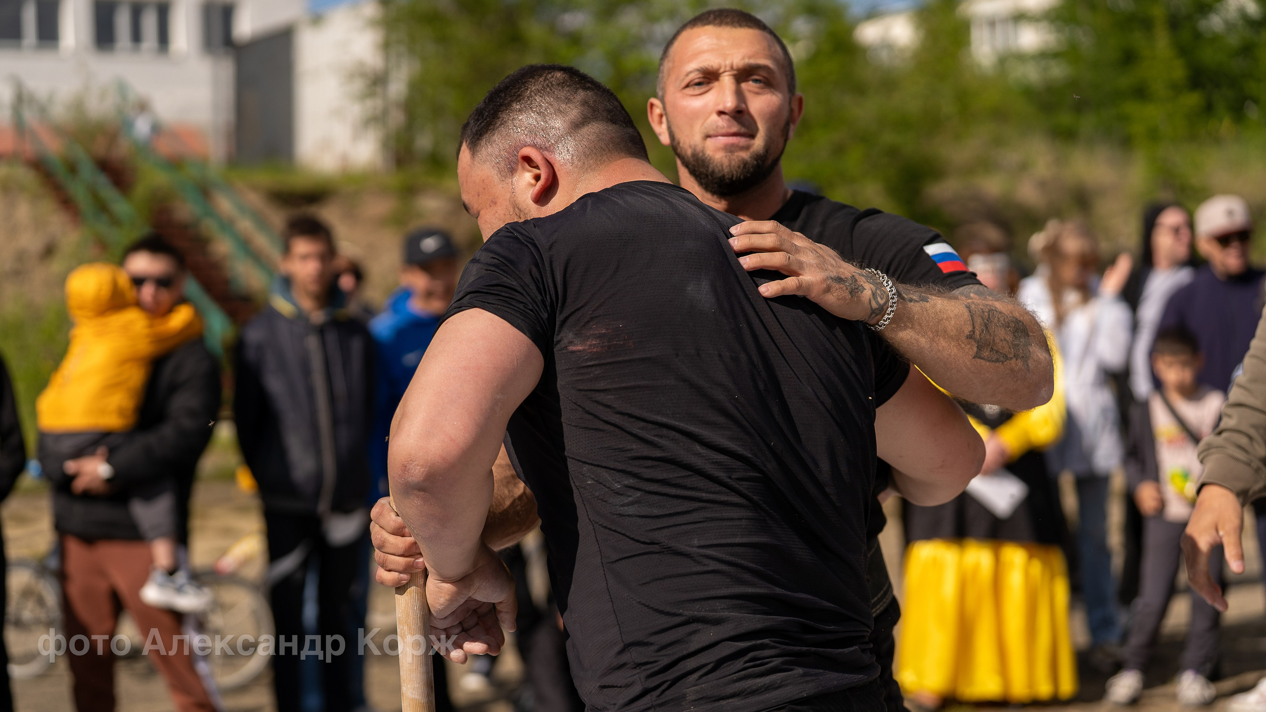 Захватывающие спортивные состязания. Фотографии и видеосъемка, Айхал, Удачный, Якутия. Фотографии Айхал