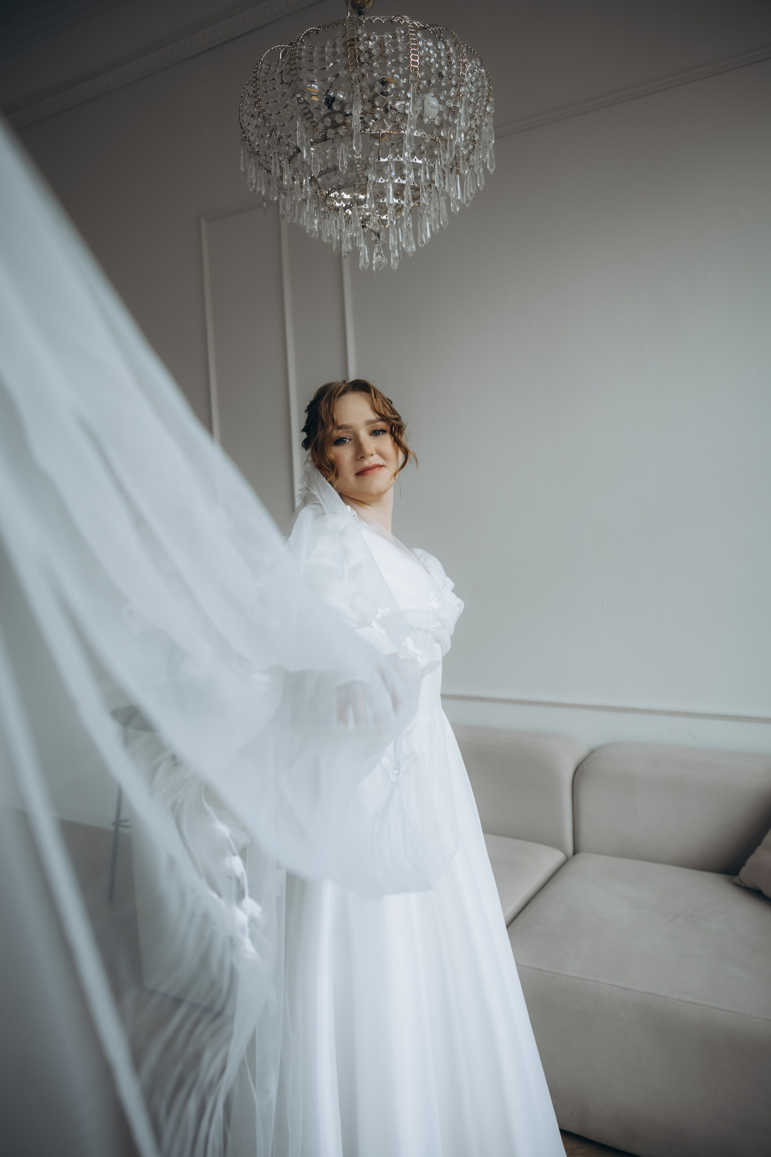 Иван и Елена. Свадебный, семейный фотограф в Иркутске Светлана Макаричева