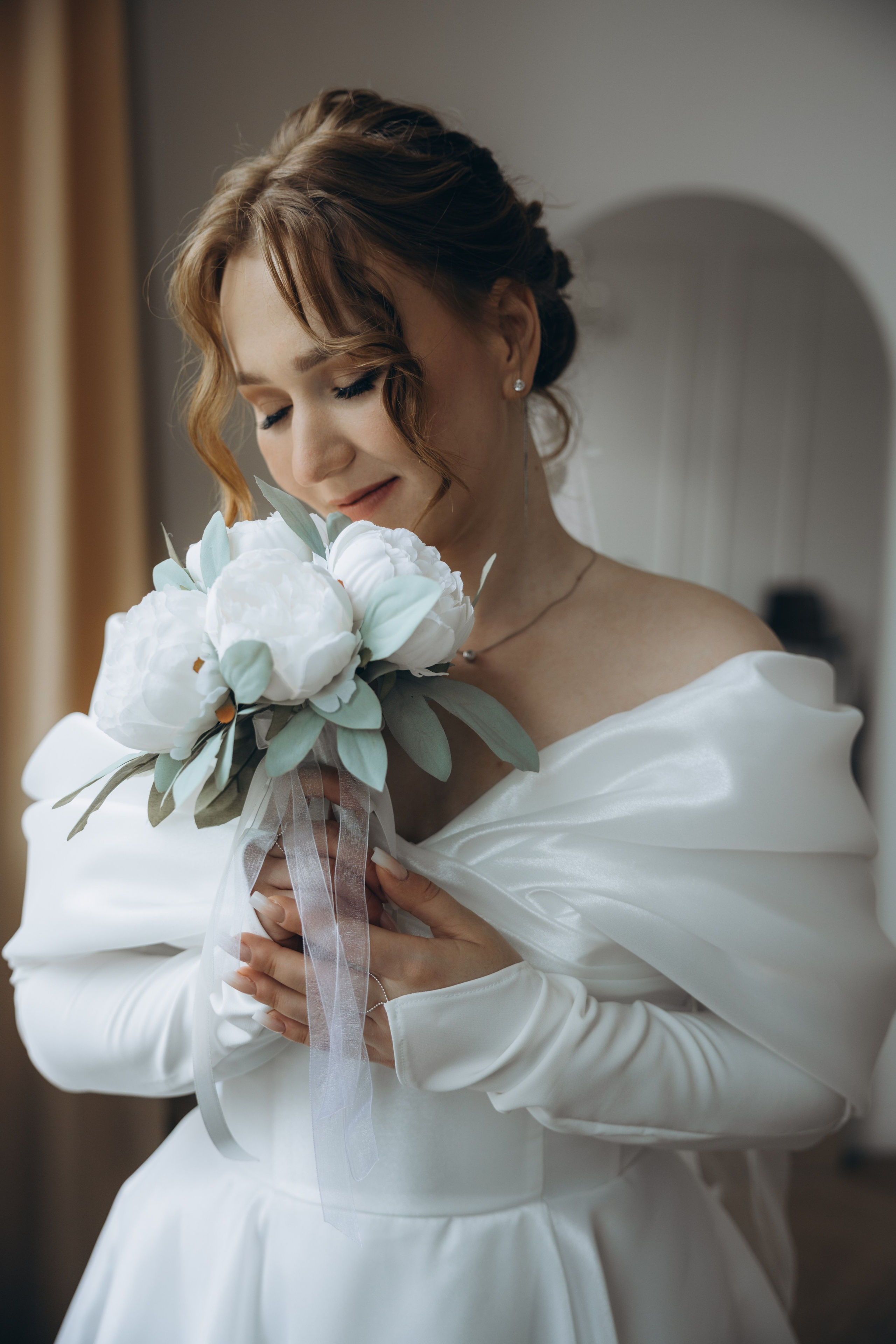 Иван и Елена. Свадебный, семейный фотограф в Иркутске Светлана Макаричева