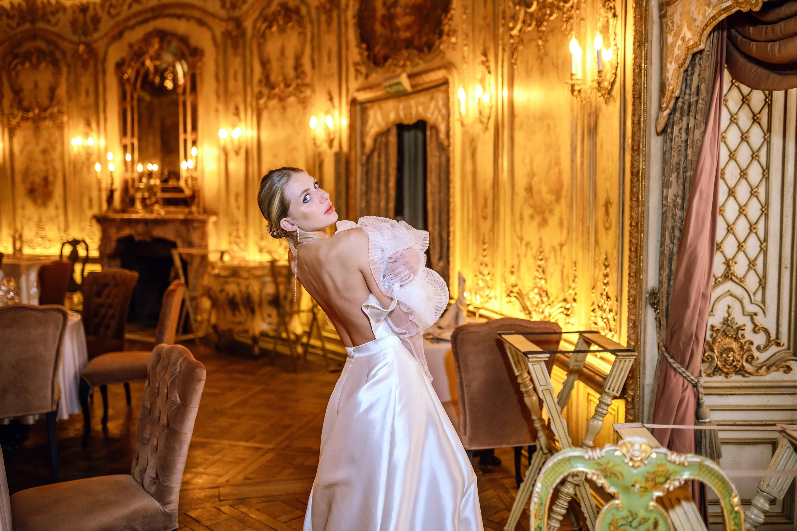 Свадьба в ресторане Турандот. Фотограф и видеограф Москва. Свадебный фотограф, видеограф. Выпускные альбомы. Оживающие альбомы