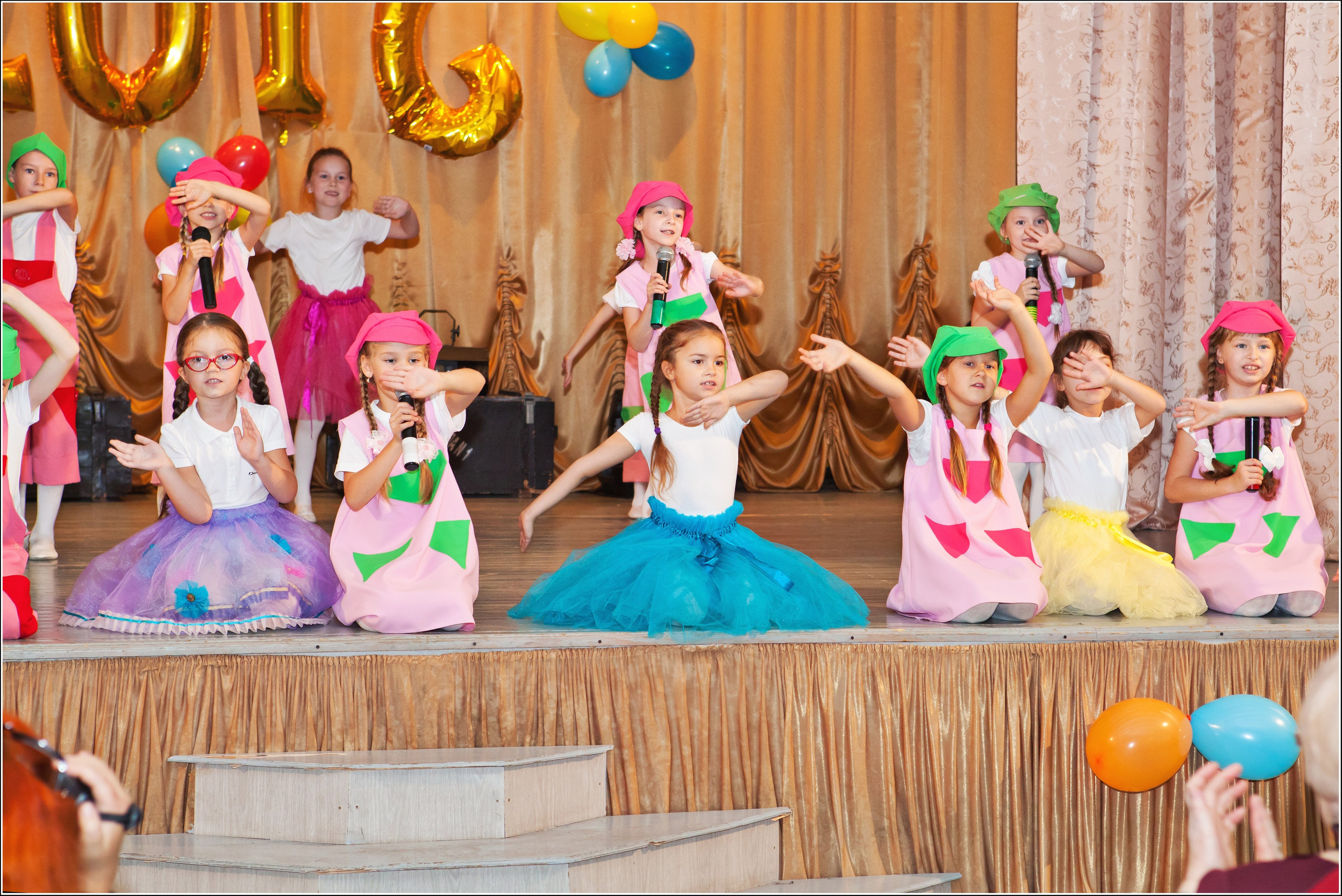 Выступление коллектива Дежавю. Фото и видео Москва, Московский. Свадебный фотограф, видеограф, фотосессии, видеосъемка
