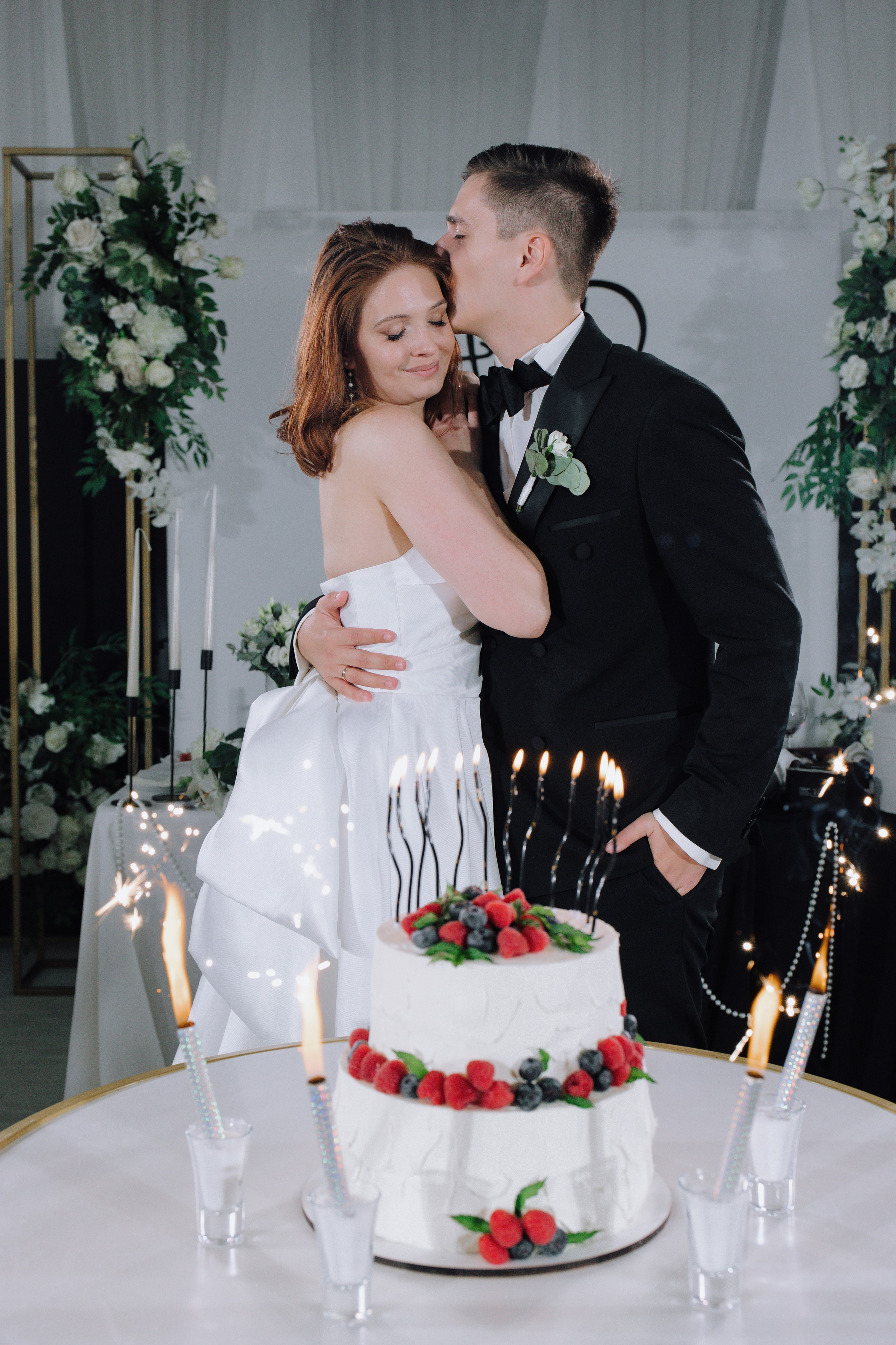 ALEXANDER & DASHA (horse-park). Фотограф Андрей Ширкалин Москва Московская обл, Коломна, Рязань