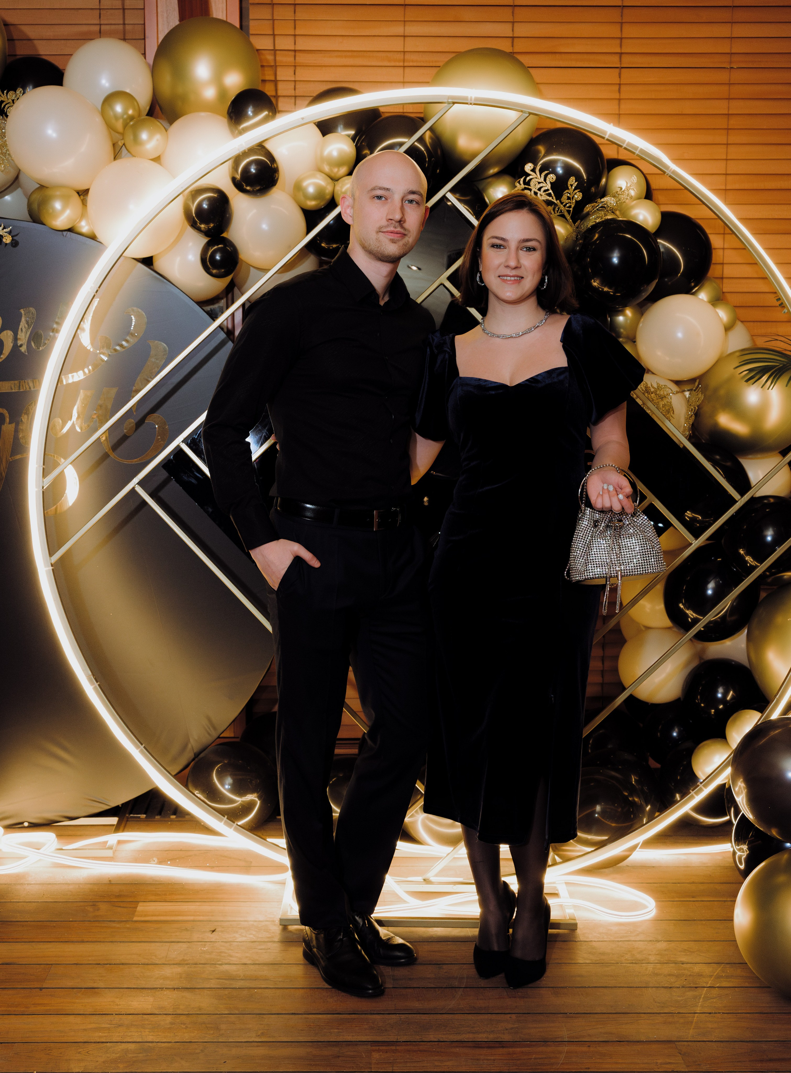 Корпоратив PETROMODELING в стиле Gatsby (ресторан Чайка). Фотограф Андрей Ширкалин Москва Московская обл, Коломна, Рязань