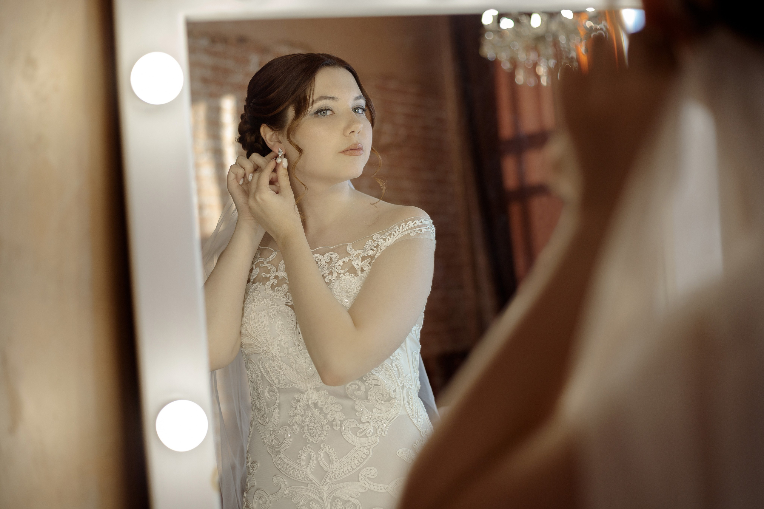 Олег & Полина. Свадебный фотограф в Астрахани. Фототуры по Астрахани и в горы Кавказа