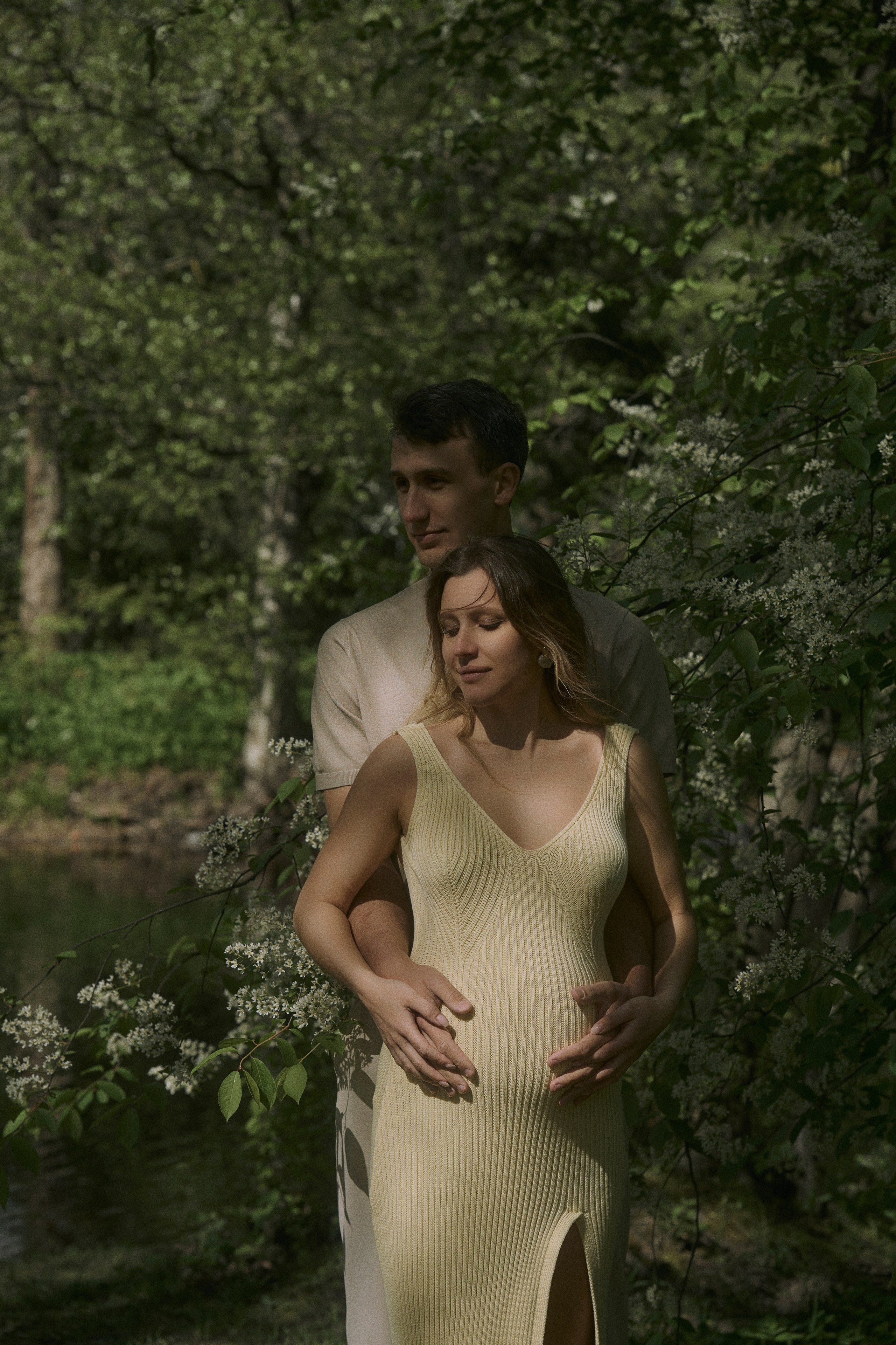 Stella & Yaroslav. Гасанова Алина|Фотограф в Санкт-Петербурге