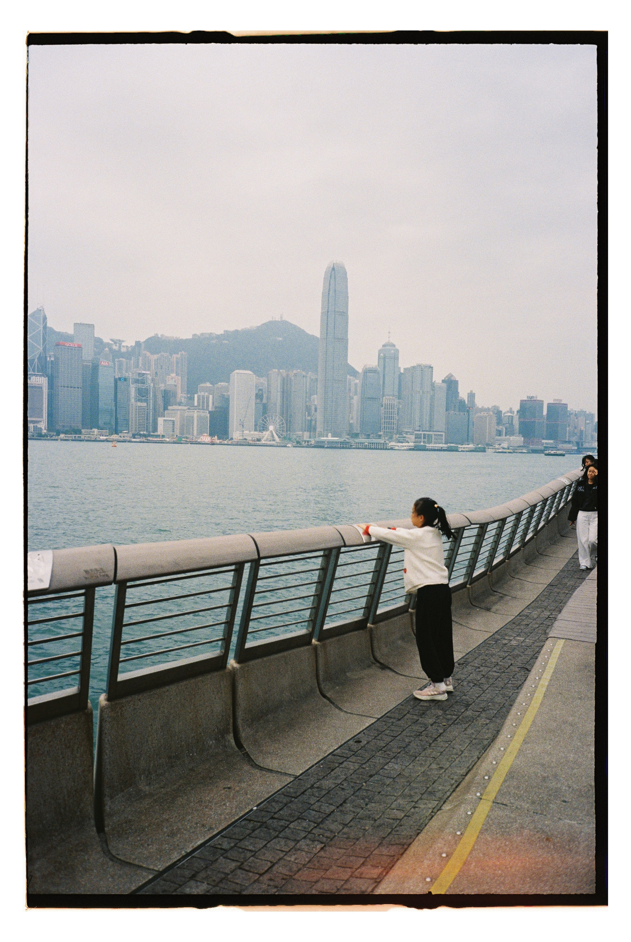 Hong Kong. @tomrus: Рустам Шагиморданов — фотограф