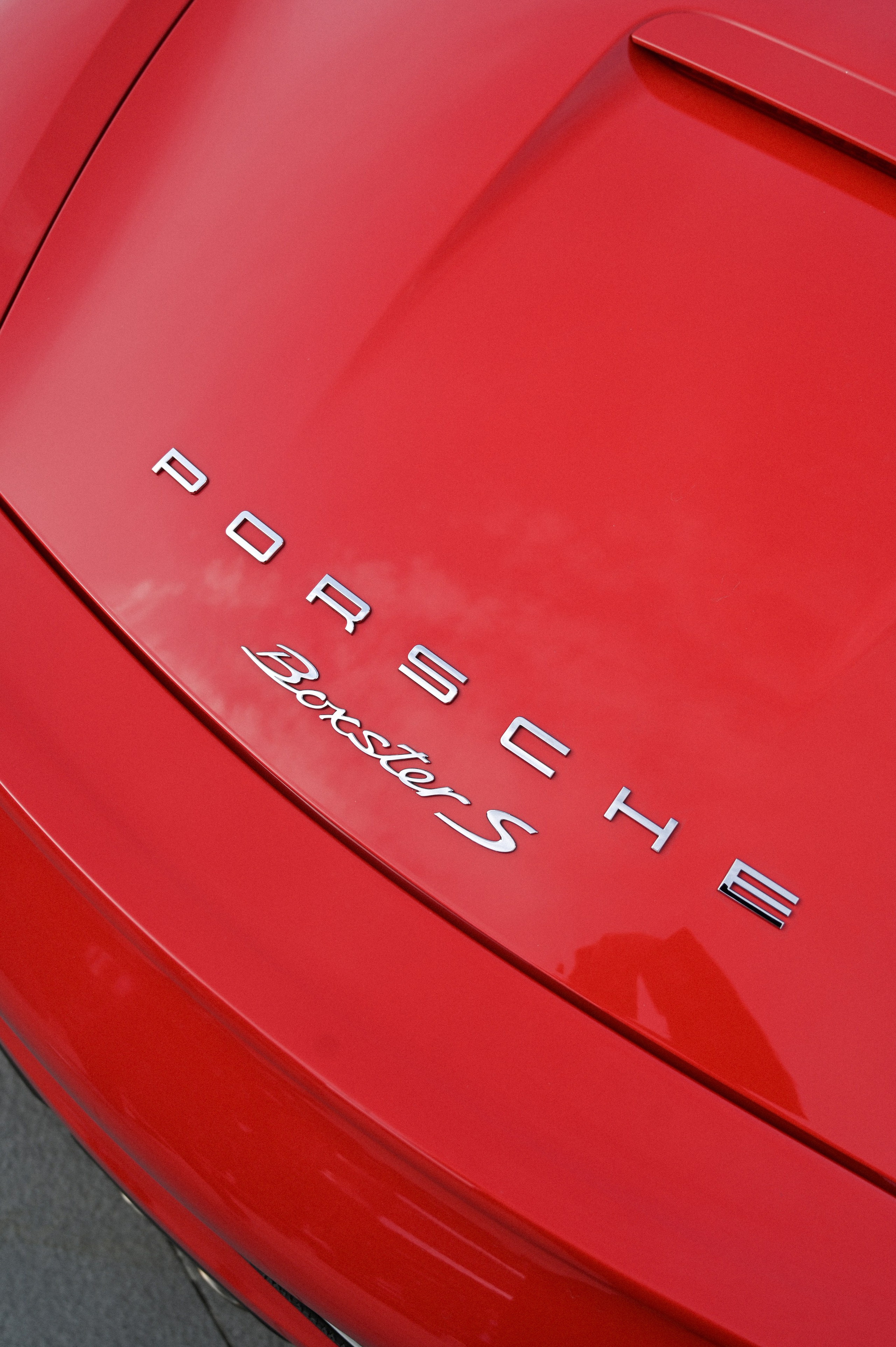 Porsche Ride. Фотограф Александр Орымбаев