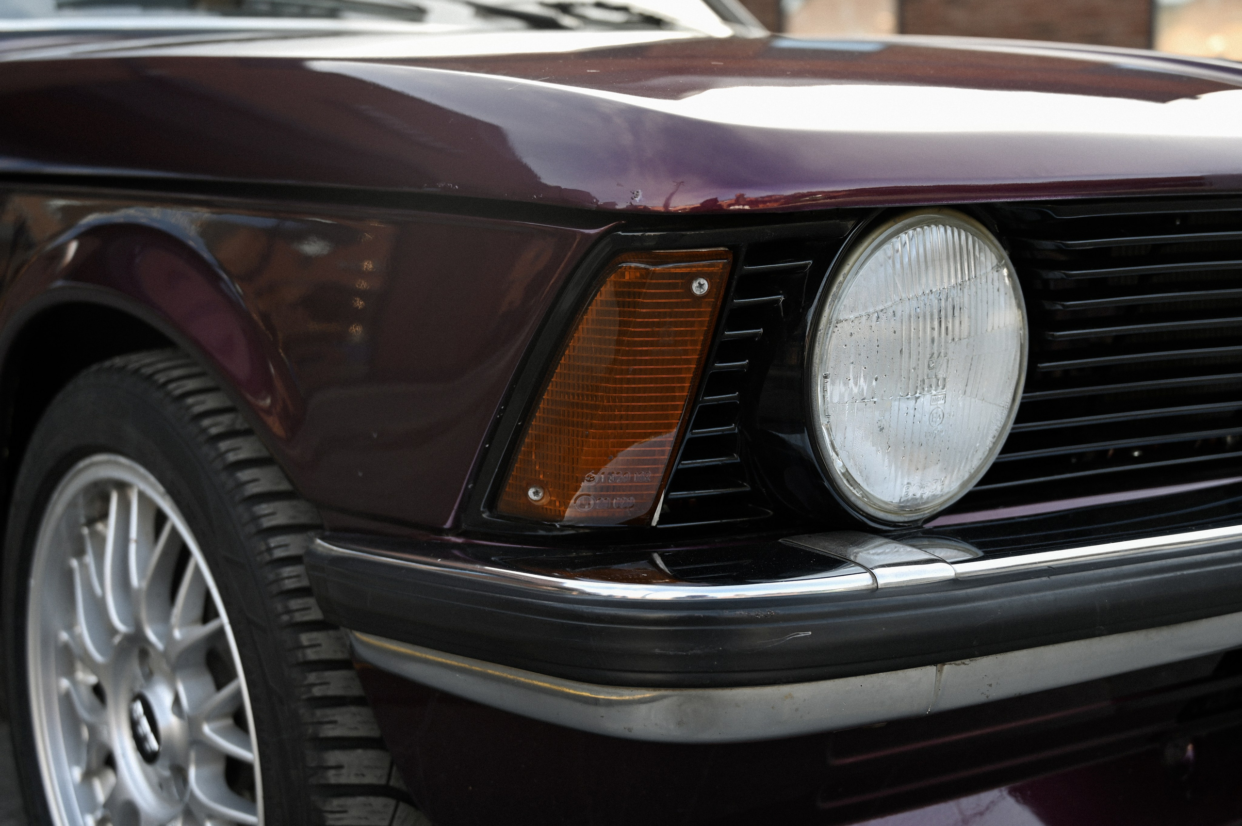 Porsche Ride. Фотограф Александр Орымбаев