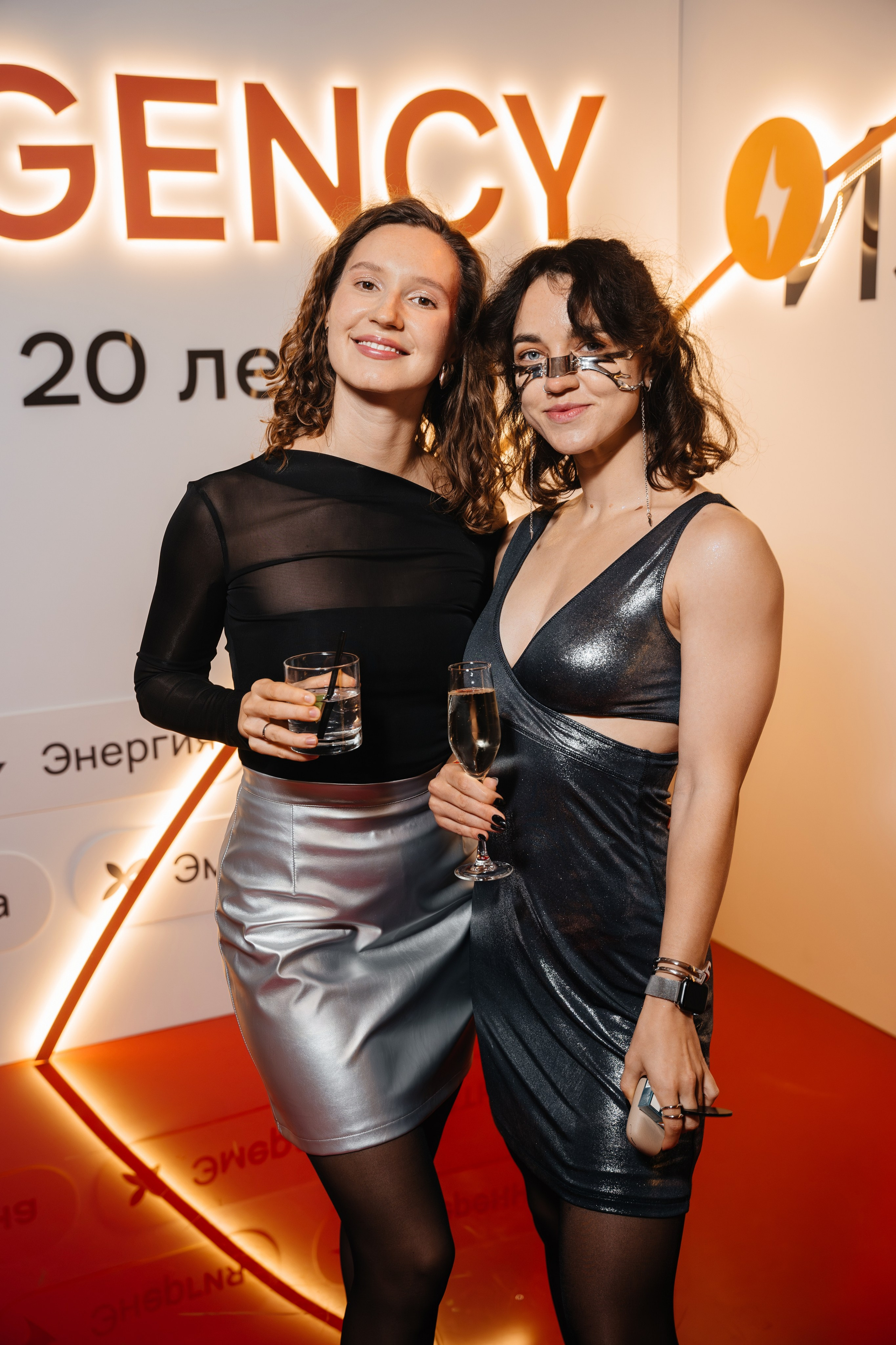 Съемка корпоратива для IT-Agency. Свадебный фотограф Барнаул Алексей Павлов