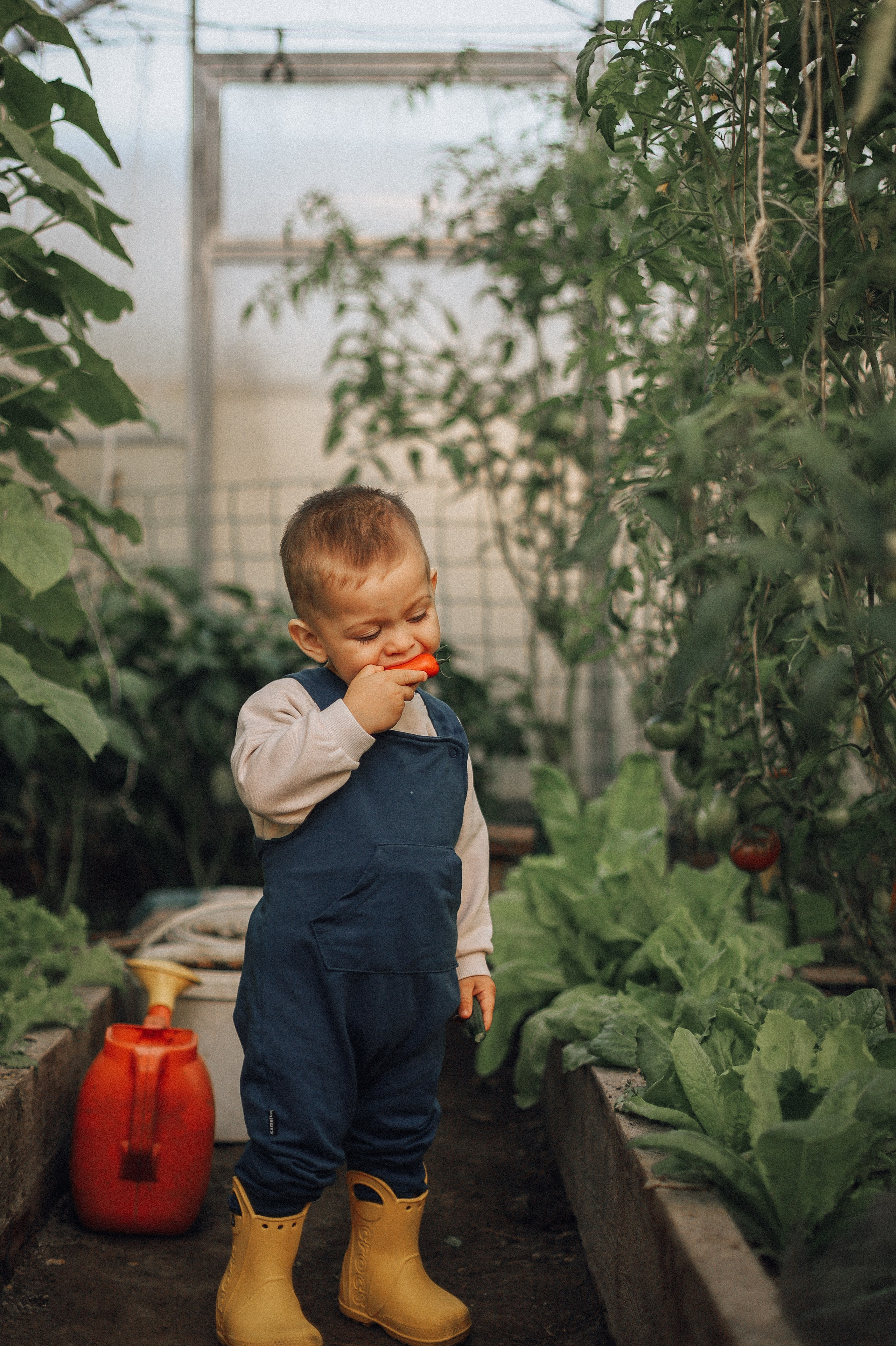 Фотопроекты. Семейный и детский фотограф в Санкт-Петербурге «Chilik»