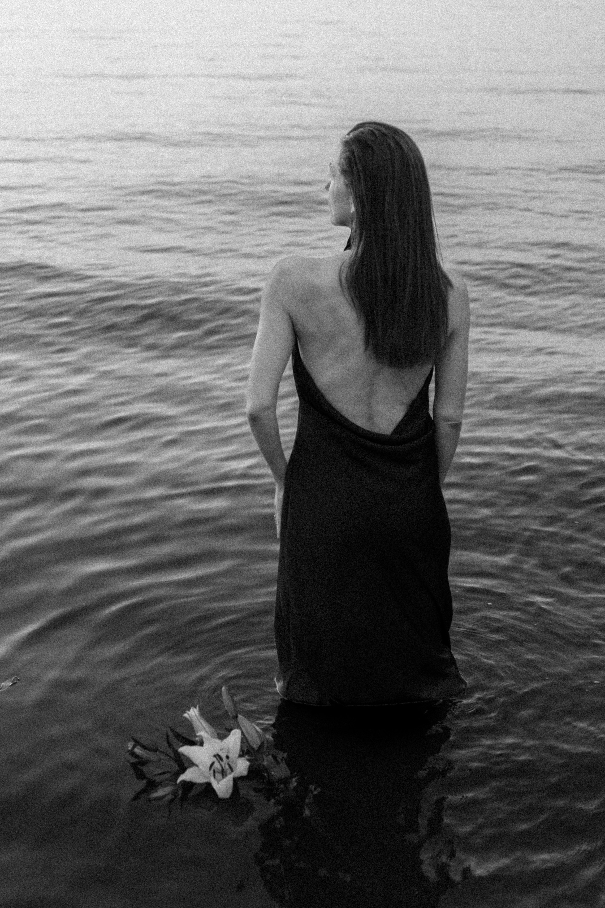 Лилия. Портретный фотограф в Минске | Юлия Захвицевич