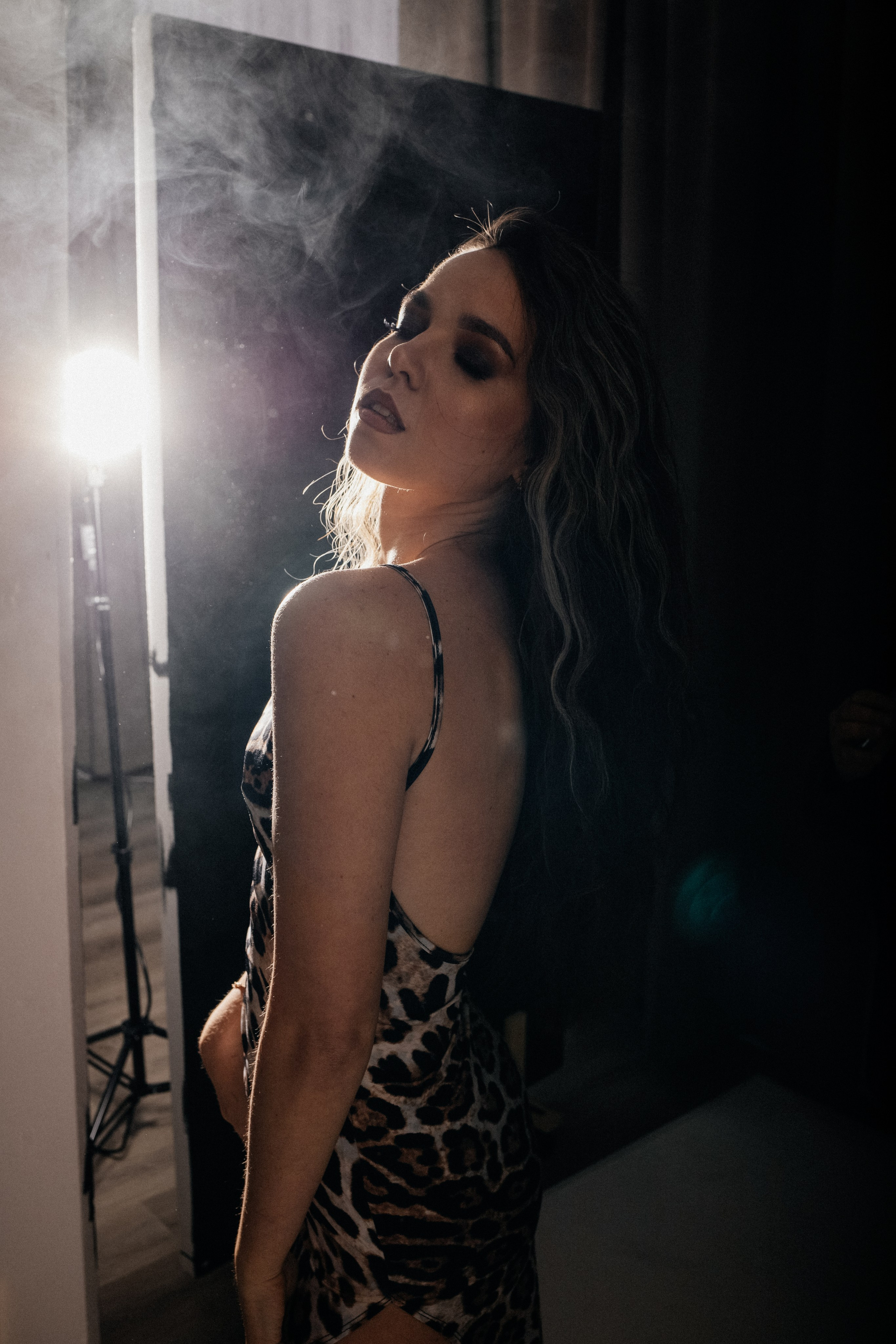 Индивидуальная съёмка для Ирины. Фотограф в Нижнем Новгороде и Кстово