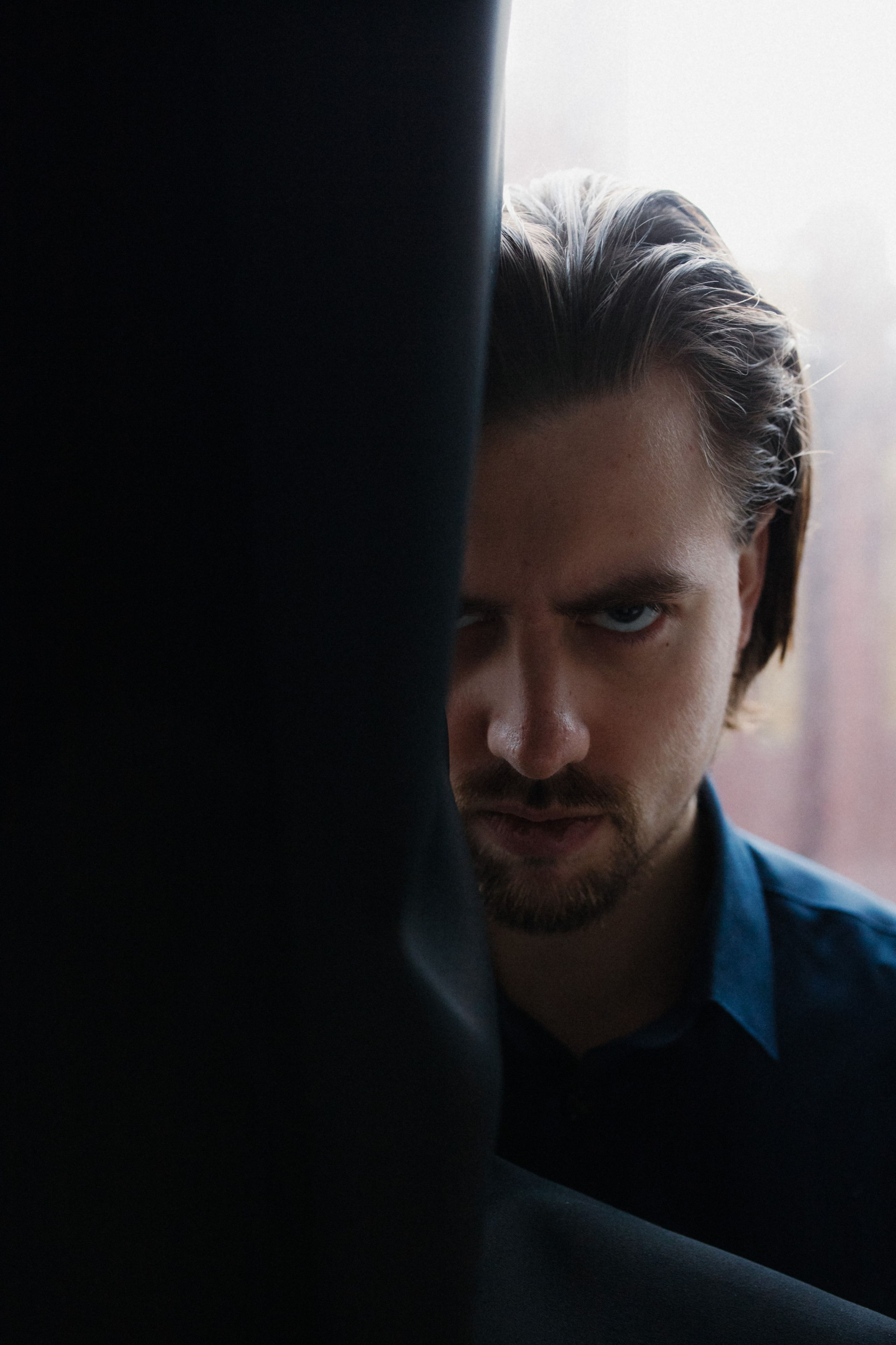 Valentin. Фотограф Москва Дмитрий Курасов