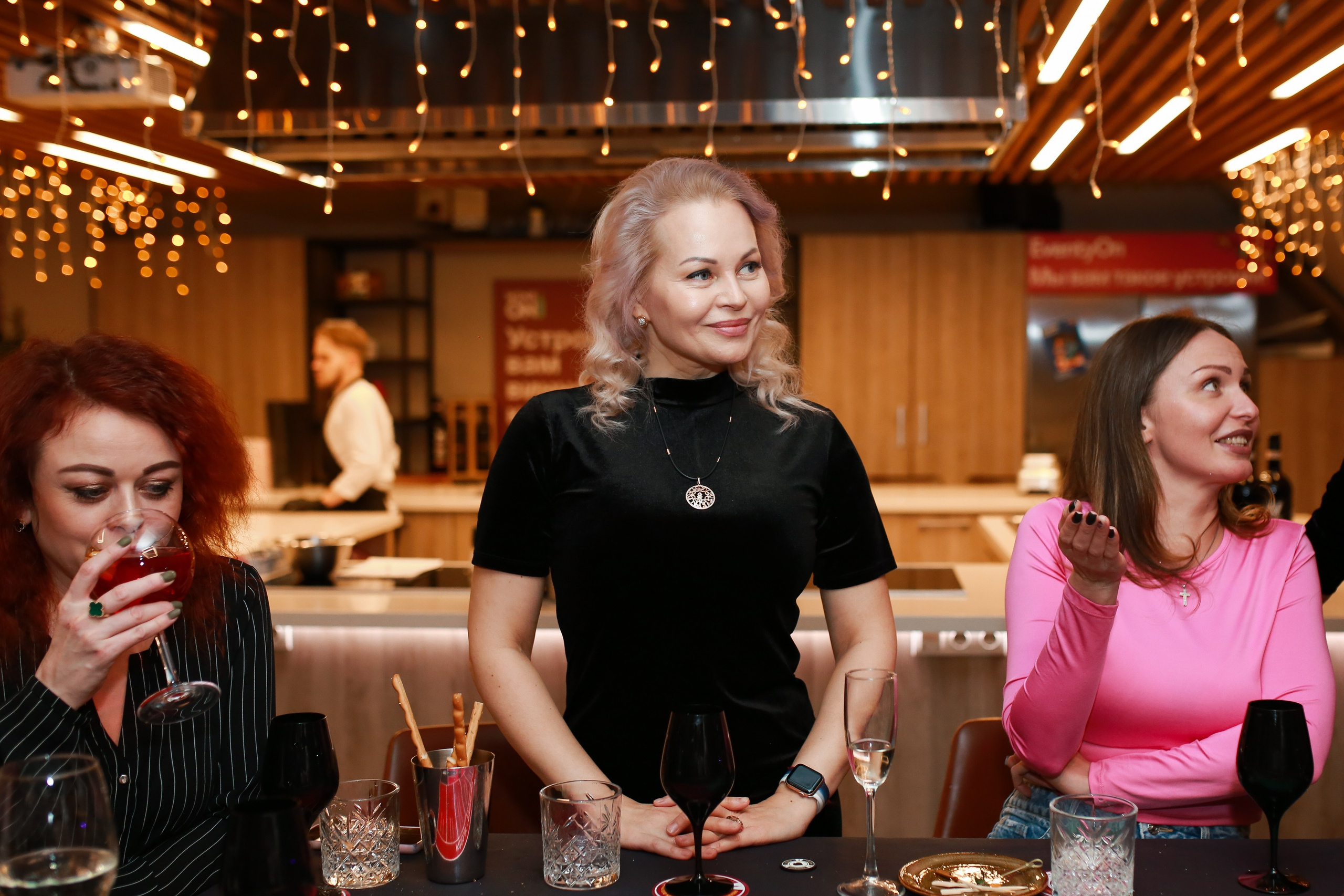 Репортажная галерея. Репортажный и портретный фотограф Полина Ершова