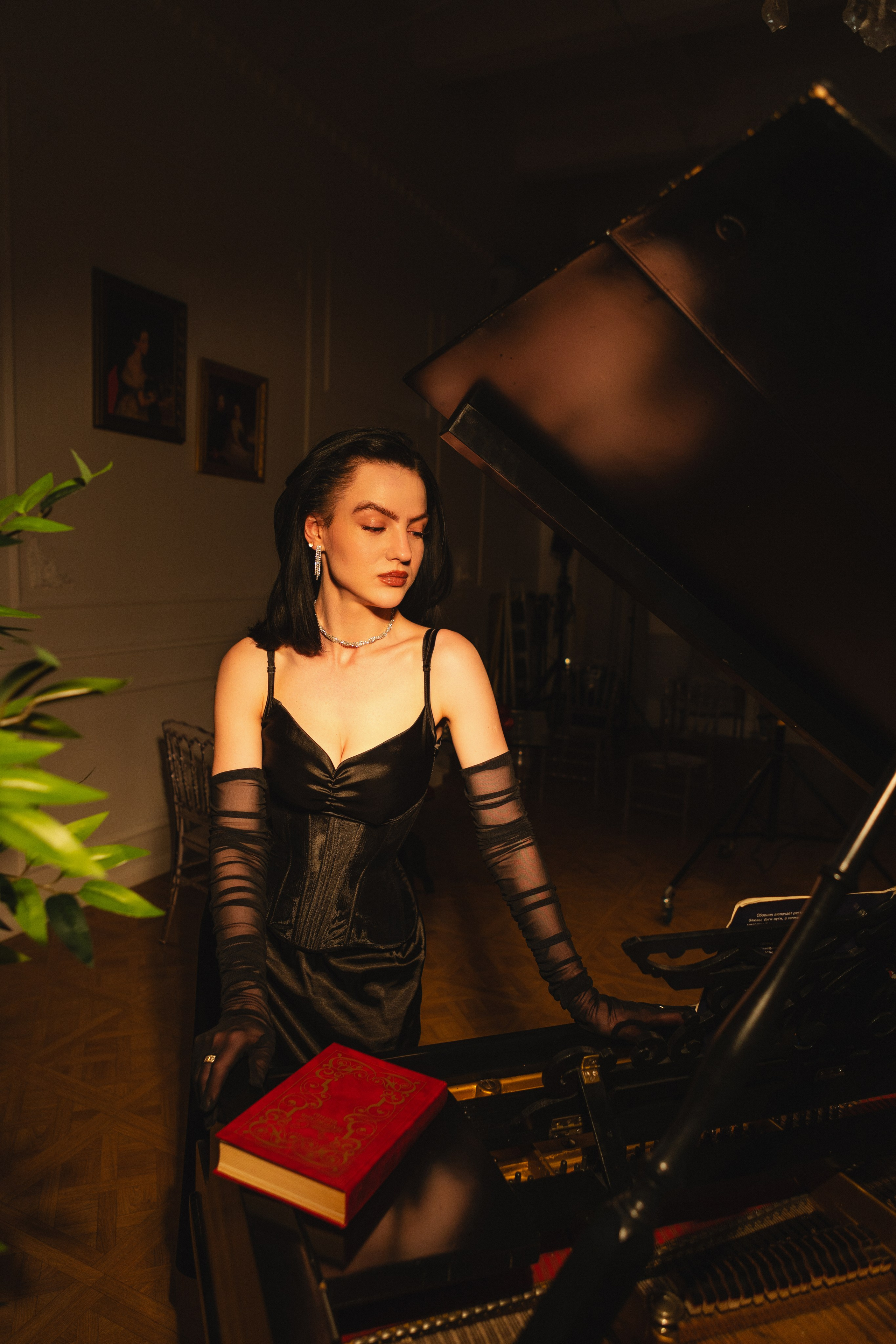 Фотостудия. Портреты и лайфстайл в Краснодаре