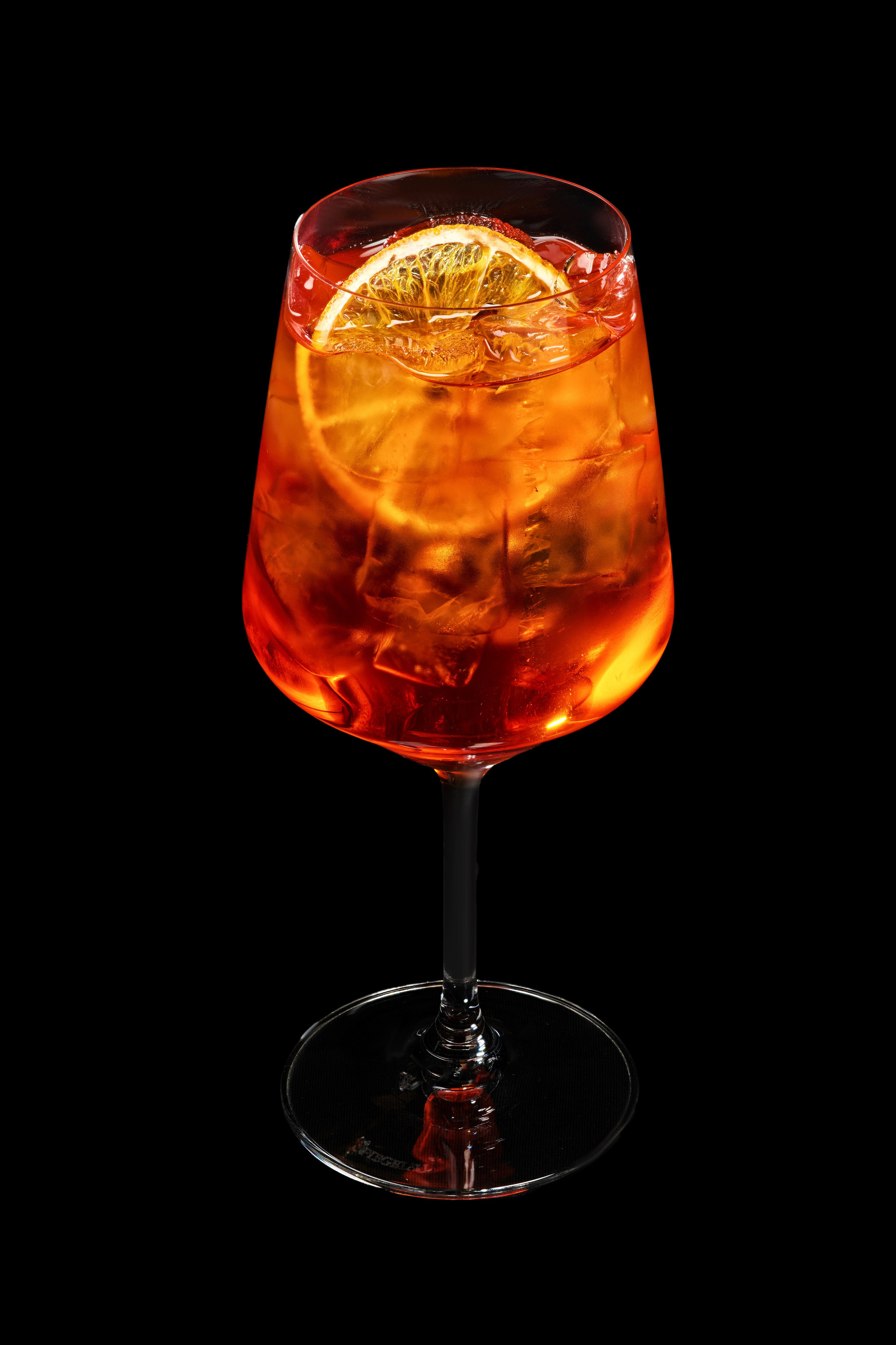 Напитки. Съёмка и обучение рекламной фотографии в Москве