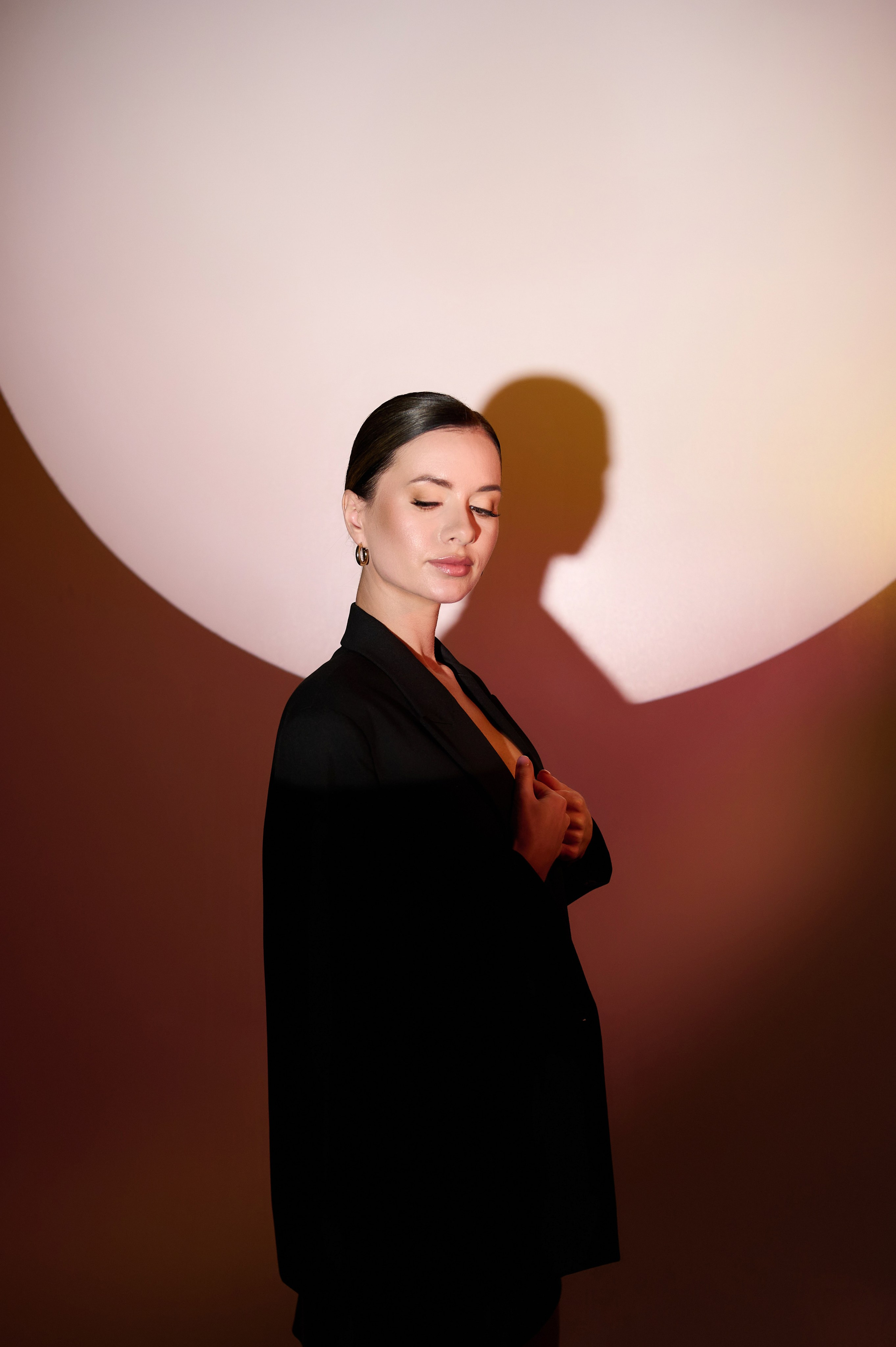 Студия. Семейный и детский фотограф в г. Ногинске Ангелина Хасанова